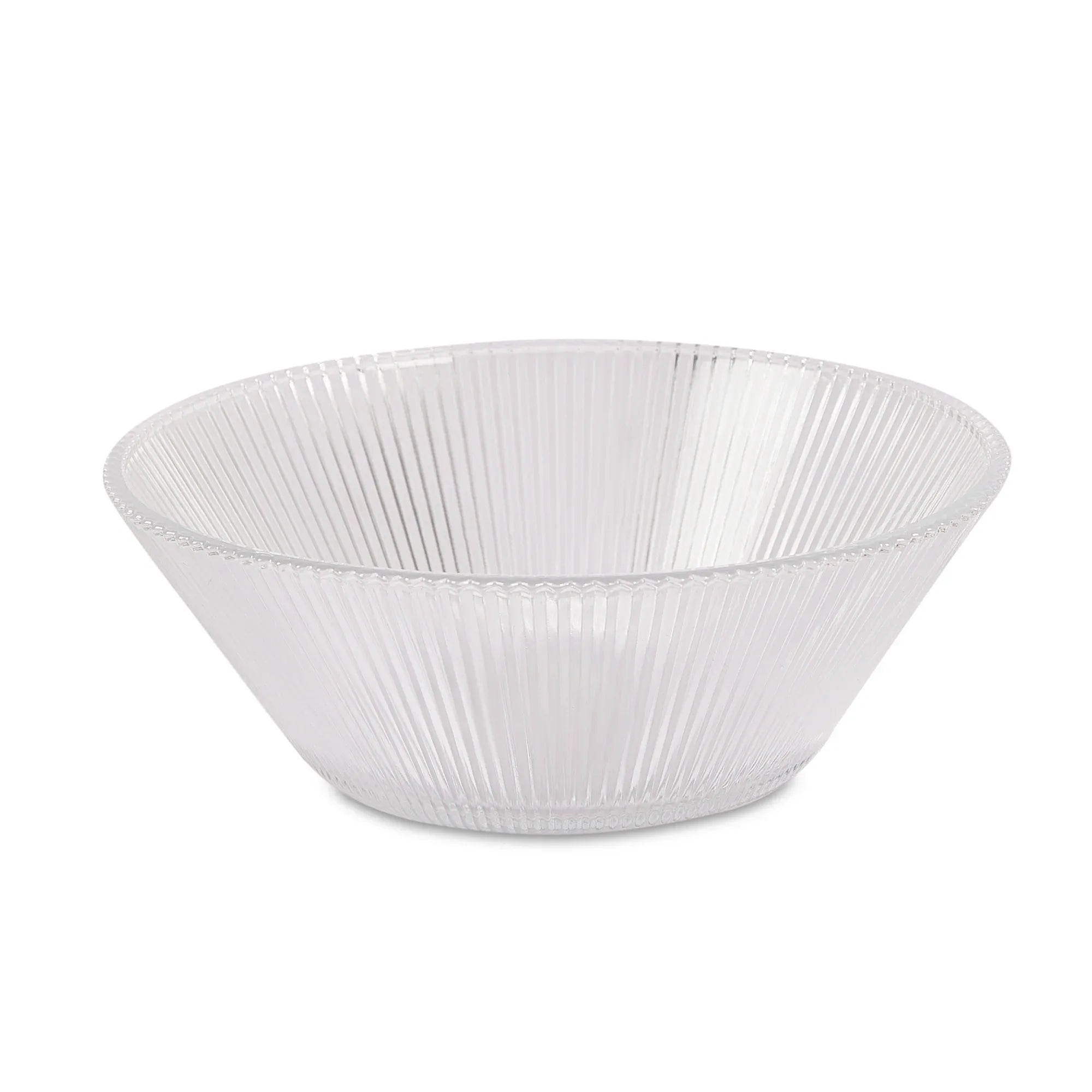 Sapphire Pudding Bowl Set of 7 in Transparent Colour - HomeTown