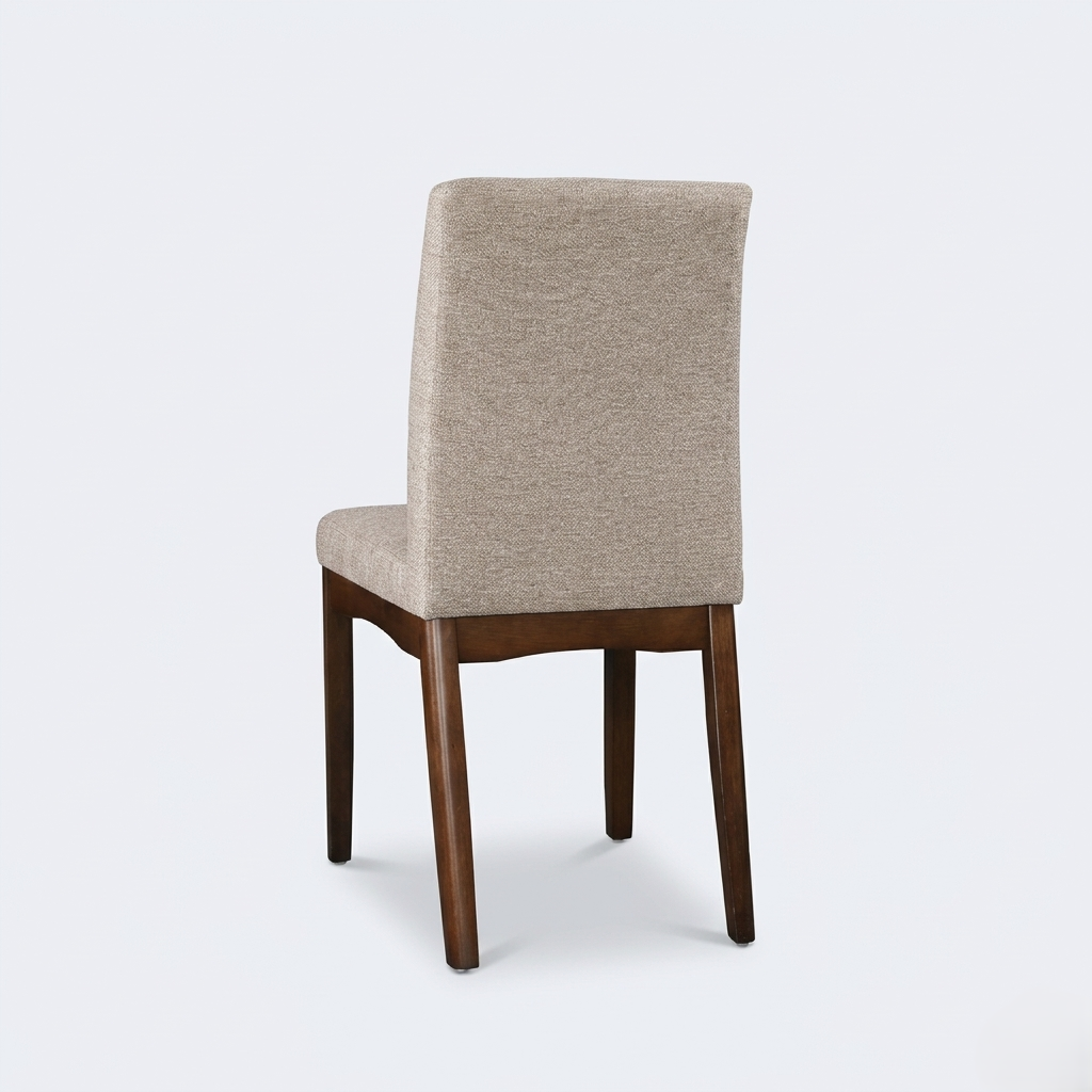 STONITA DINNING CHAIR SET OF 2 COPPER