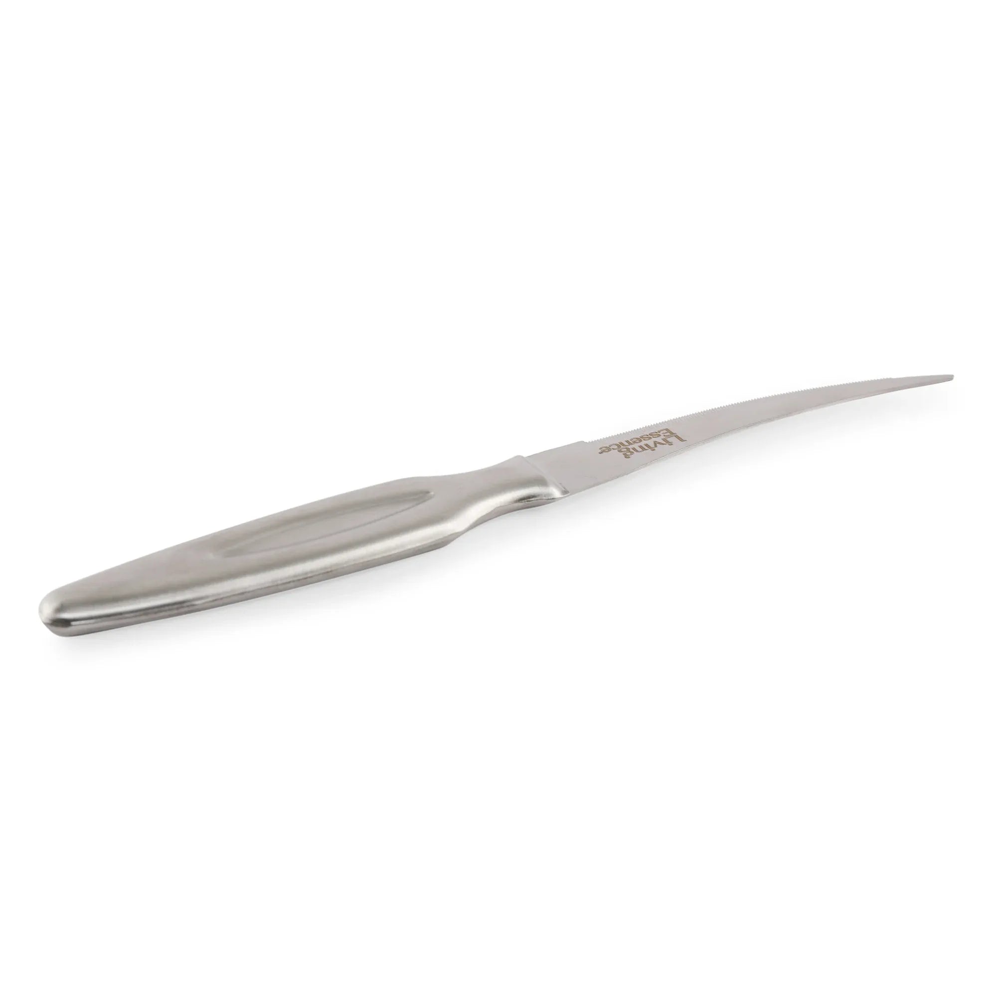 Kitchen Aid Stainless steel Tomato Knife in Silver Colour - HomeTown