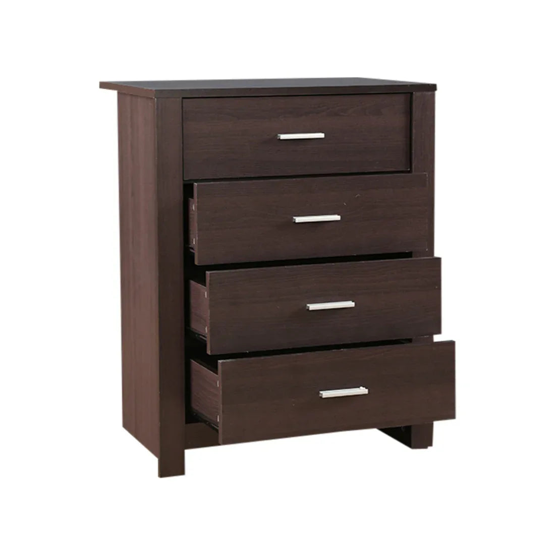 Renley Engineered Wood Multipurpose Cabinet in Beech Colour - HomeTown