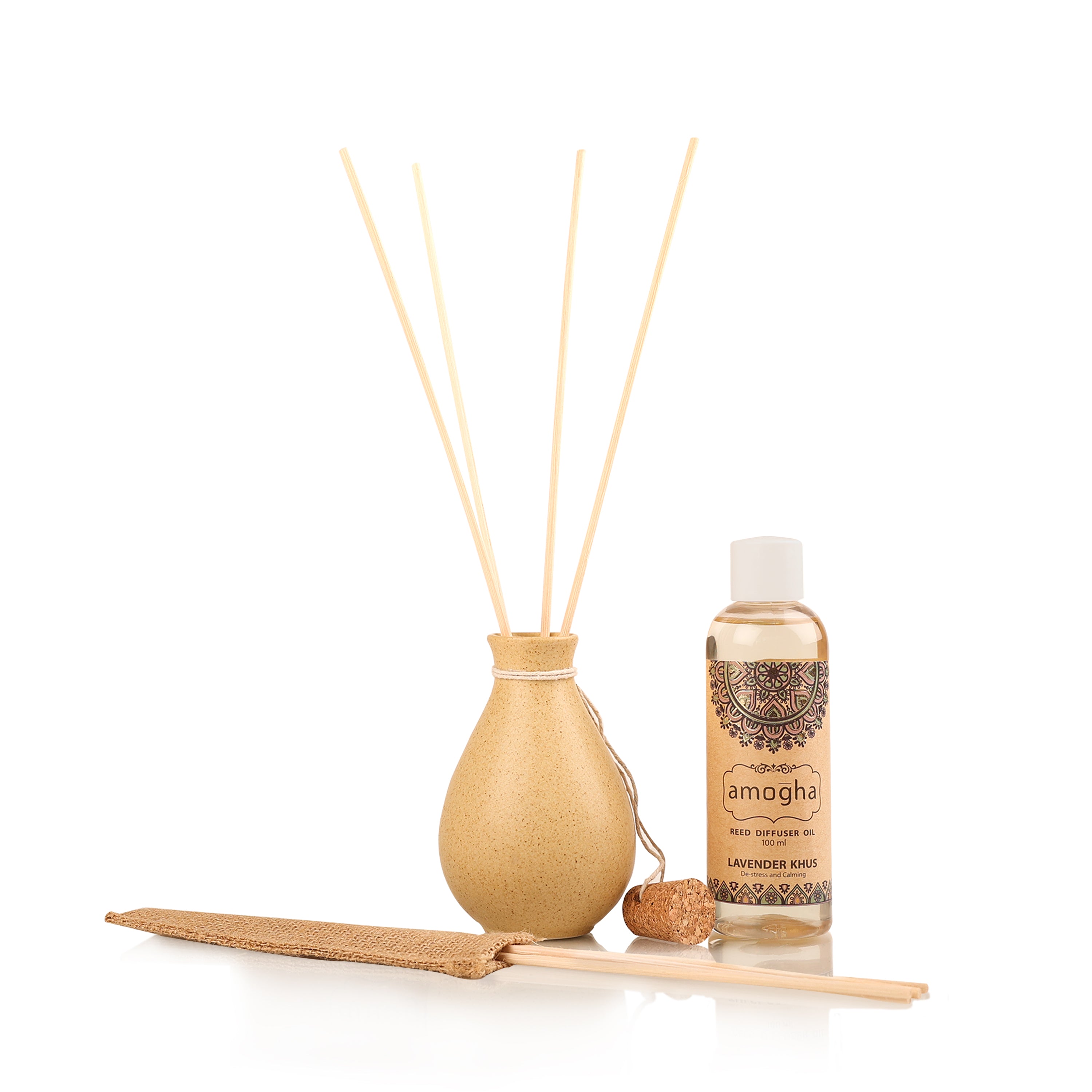 AMOGHA REED DIFFUSER INRD0103LK