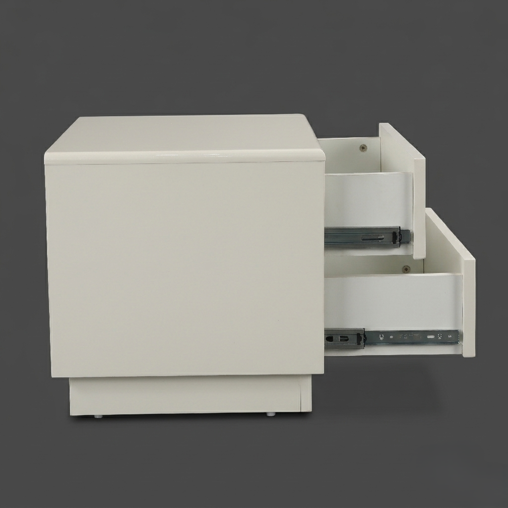 Snowcrest Night Stand