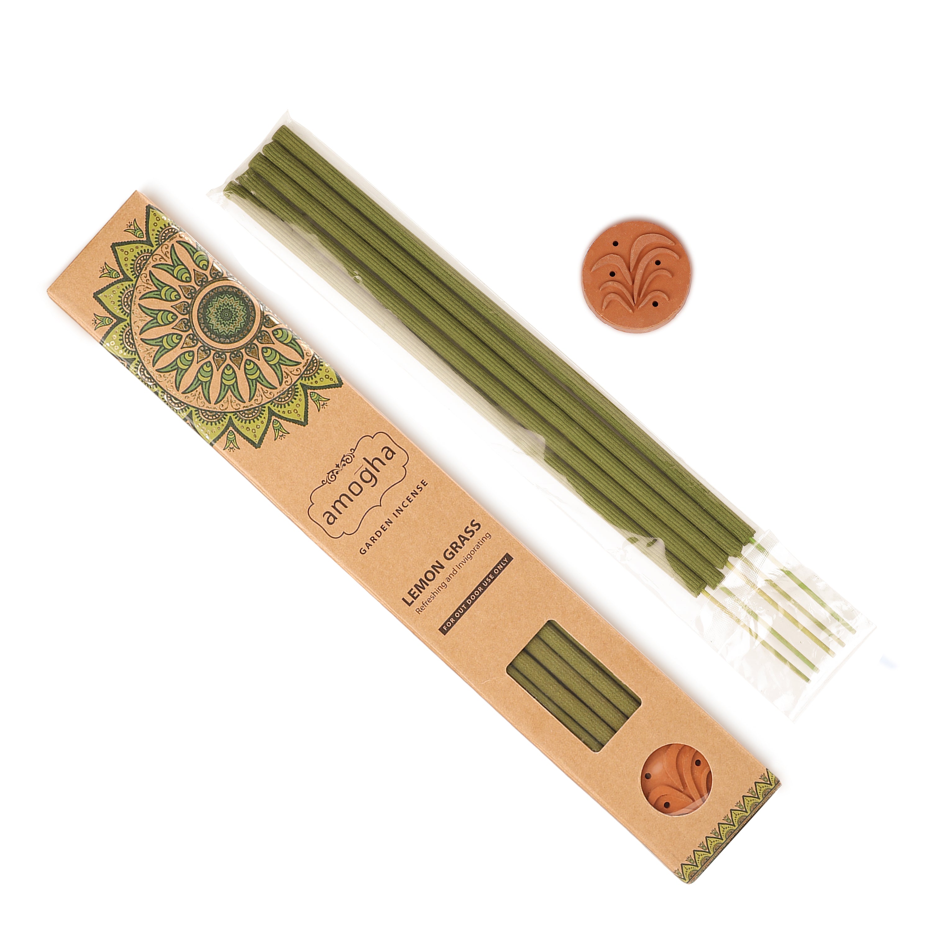 AMOGHA GARDEN INCENSE INGI0601LG