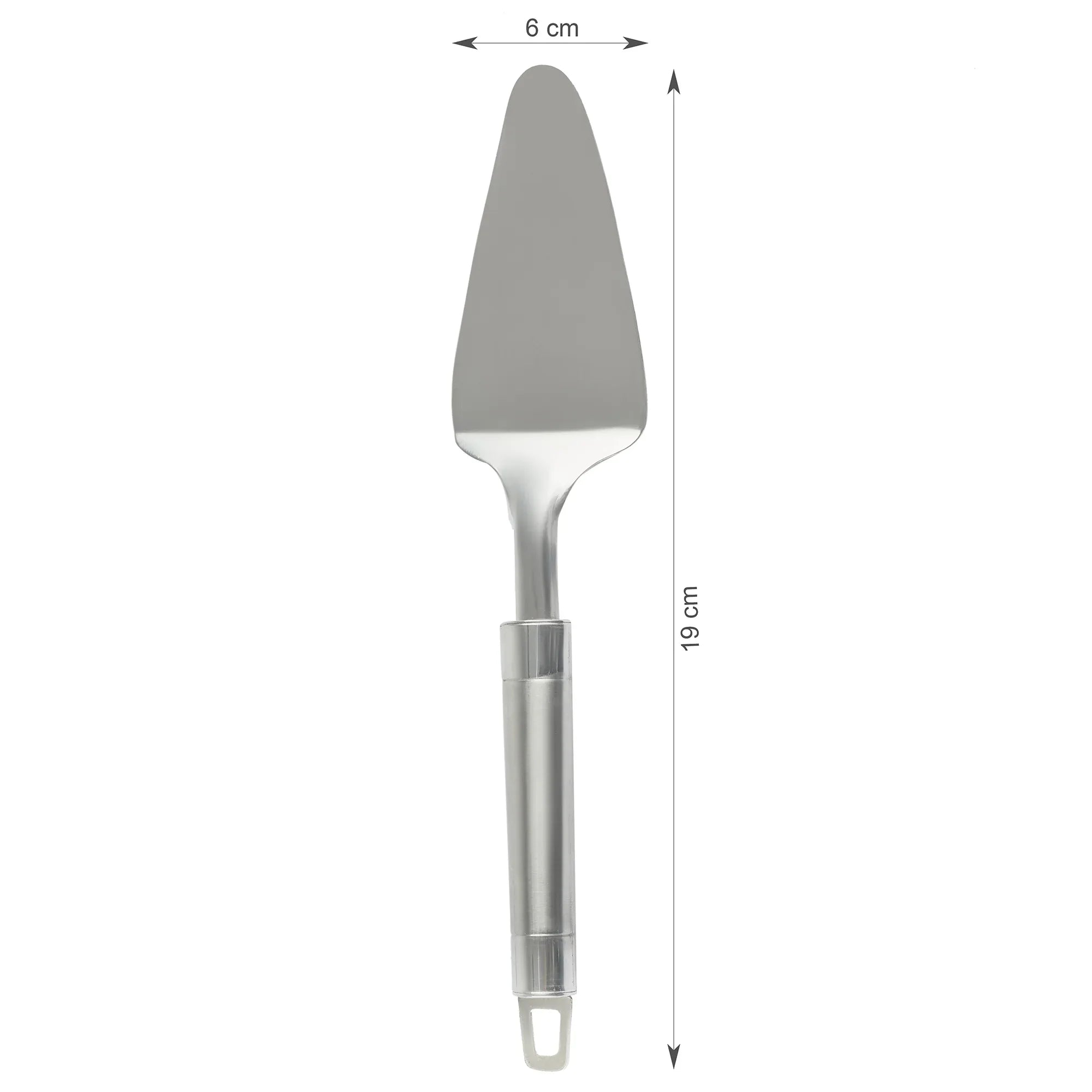 Kitchen Aid Stainless steel Cake Server in Silver Colour - HomeTown