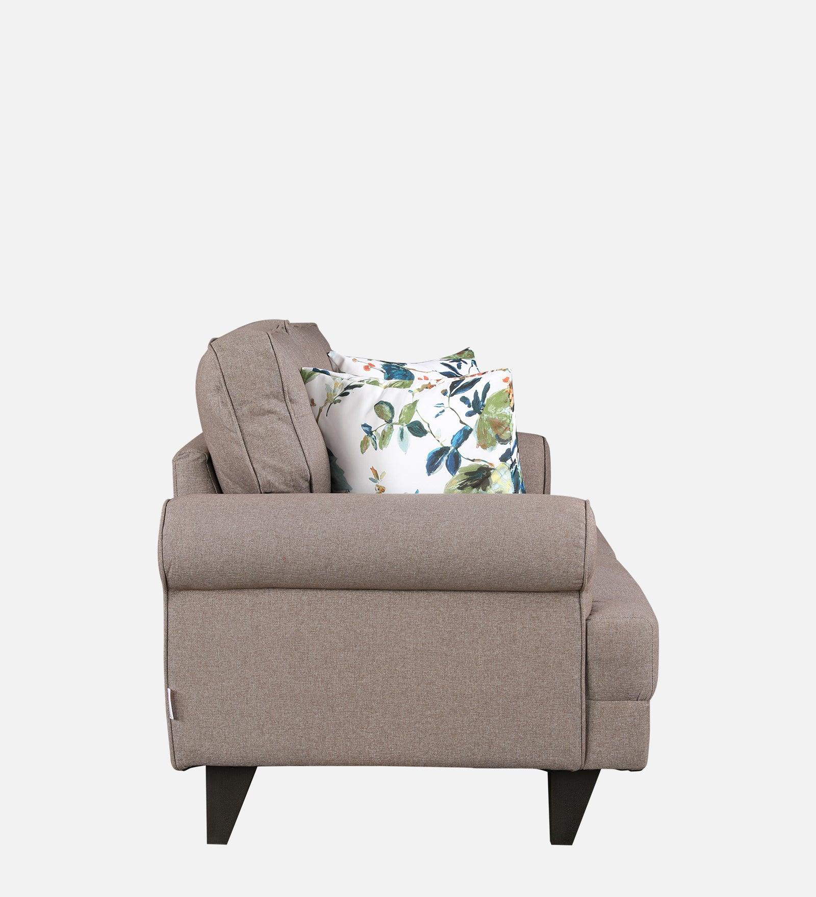 Paddington Fabric 2 Seater Sofa - HomeTown