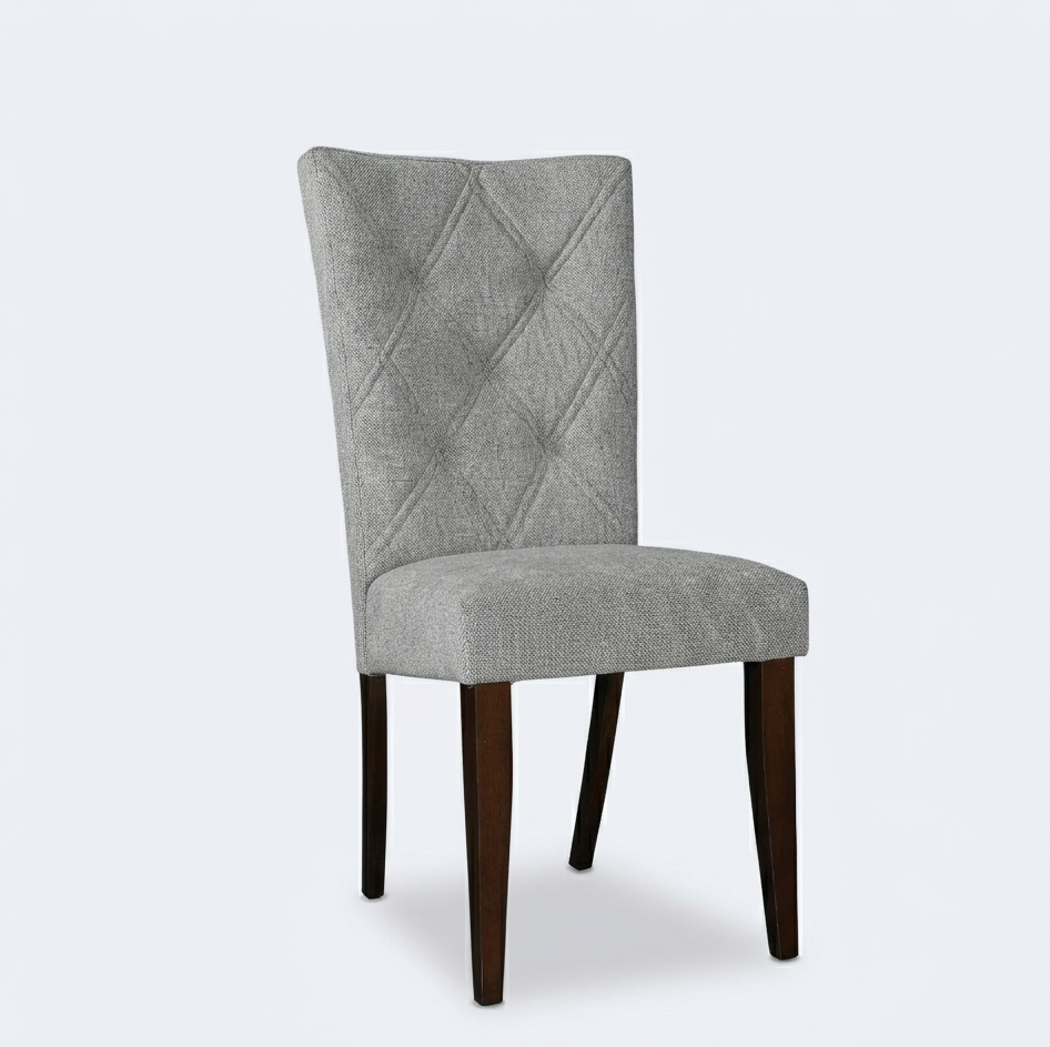 GLACIA DINNING CHAIR SET OF 2