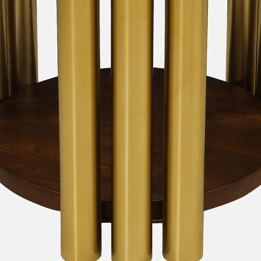 Catlina Fabric Living Room Packages in Blue Colour - HomeTown