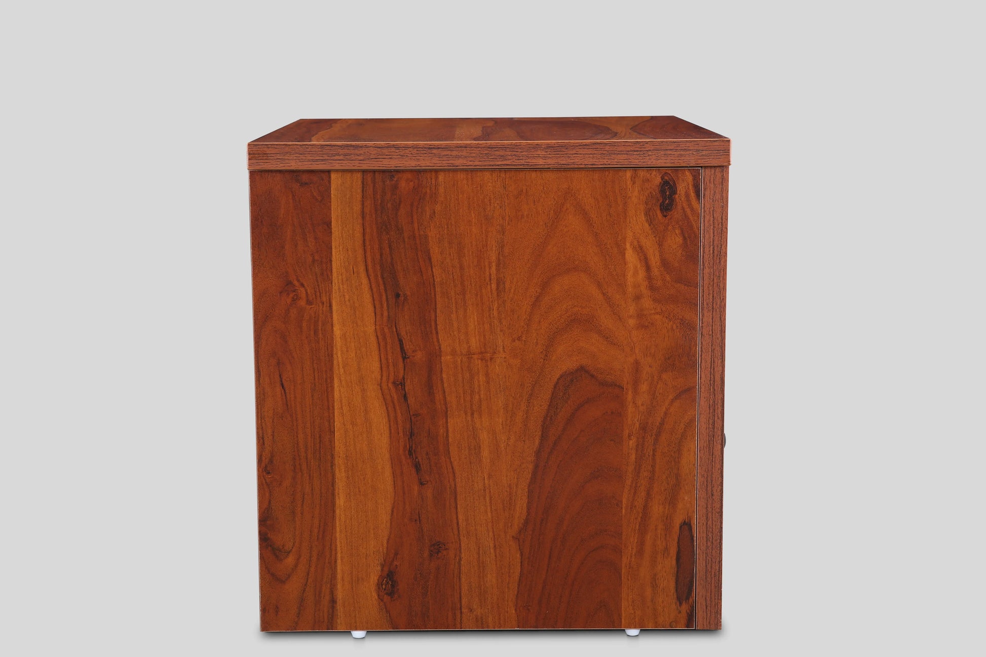 Antwerp Night Stand in Sheesham Colour - HomeTown