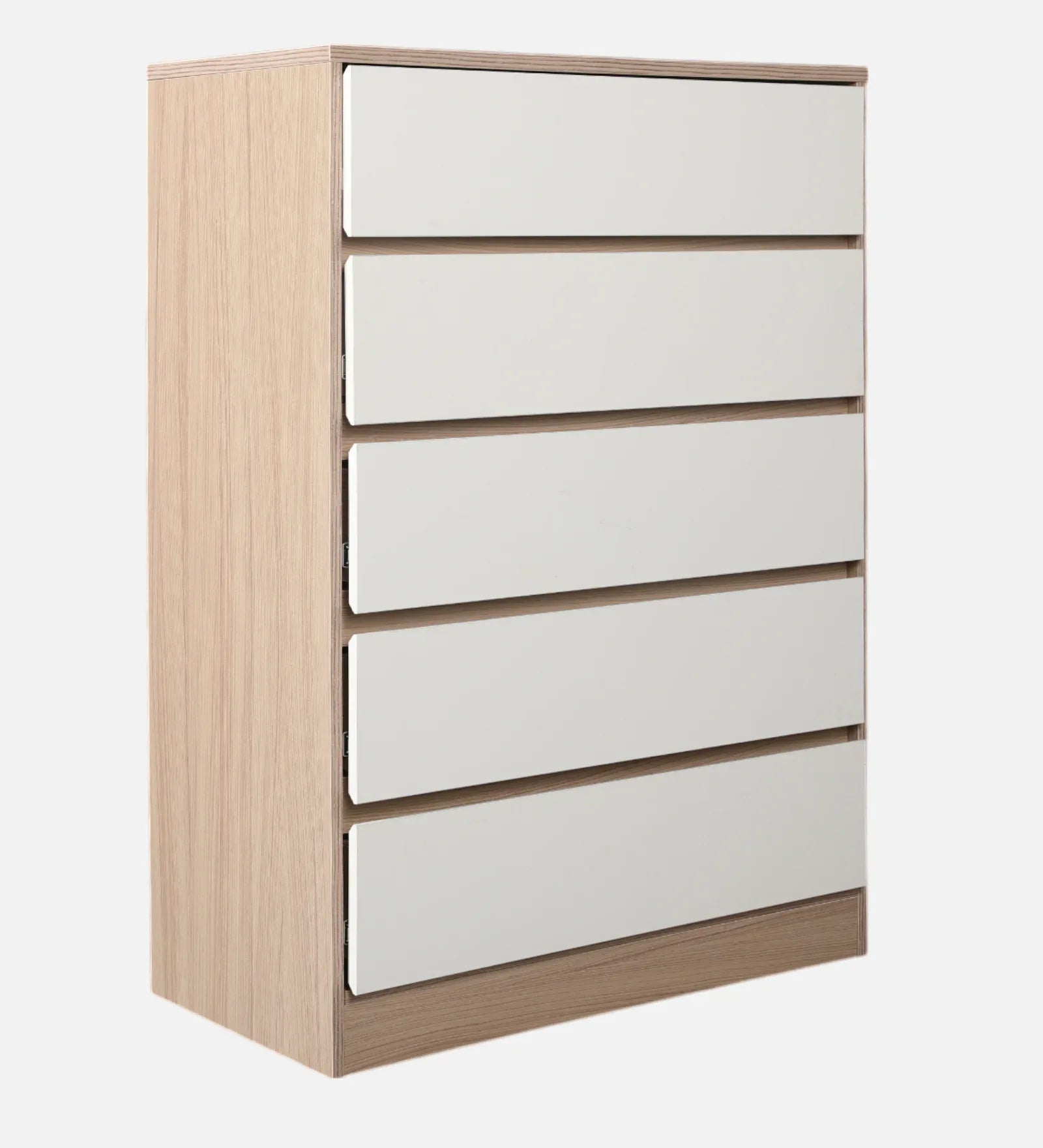 Ambra Chest Of 5 Drawers - HomeTown