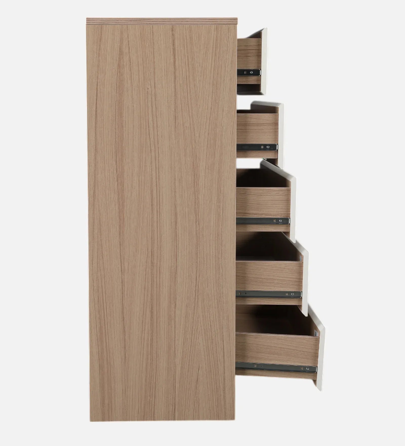 Ambra Chest Of 5 Drawers - HomeTown