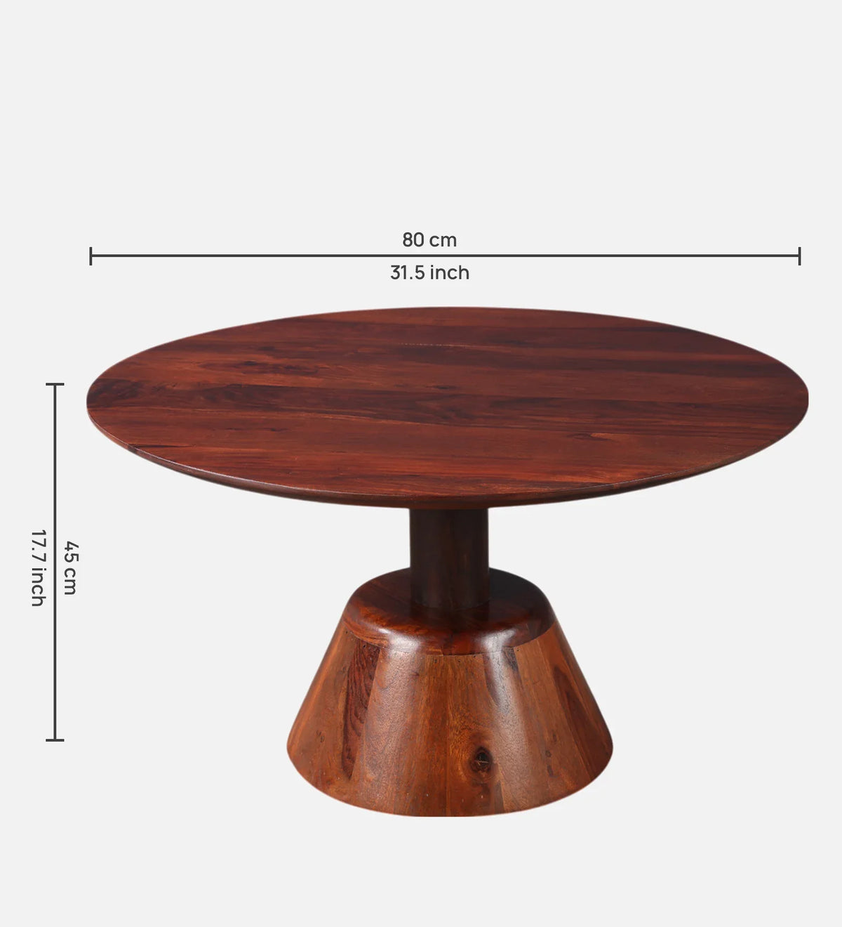 Elara Center Table - HomeTown