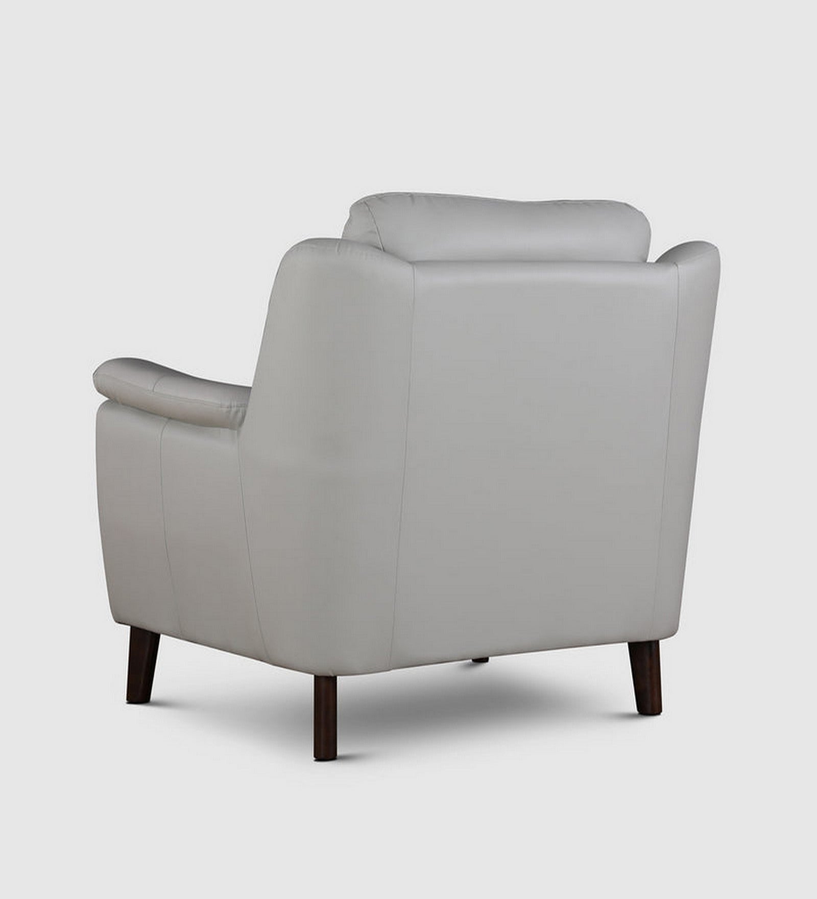 ALEXA ELITE HALF LEATHER  1 STR GREY