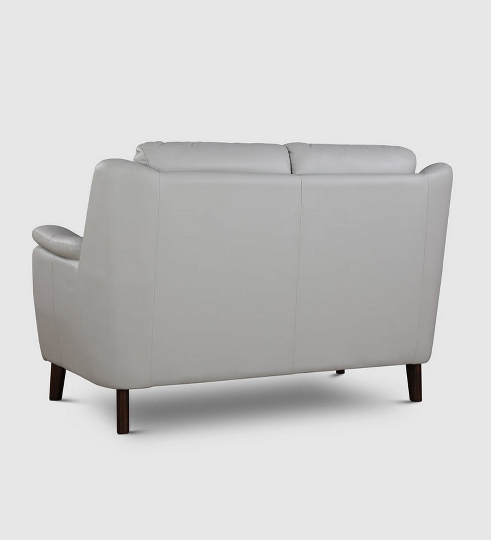 ALEXA ELITE HALF LEATHER  2 STR GREY