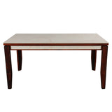 Dilux Ceramic Top 6 Seater Dining Table