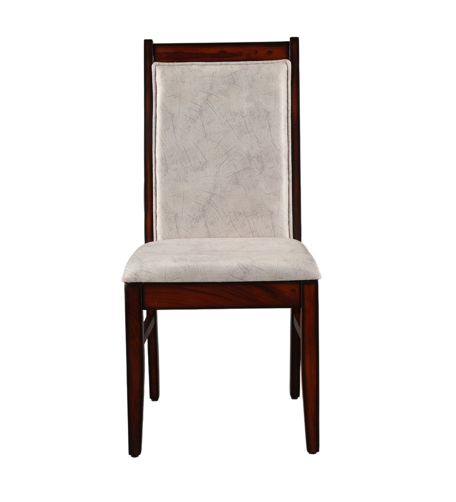 DILUX DINNING CHAIR SET OF 2 NEW