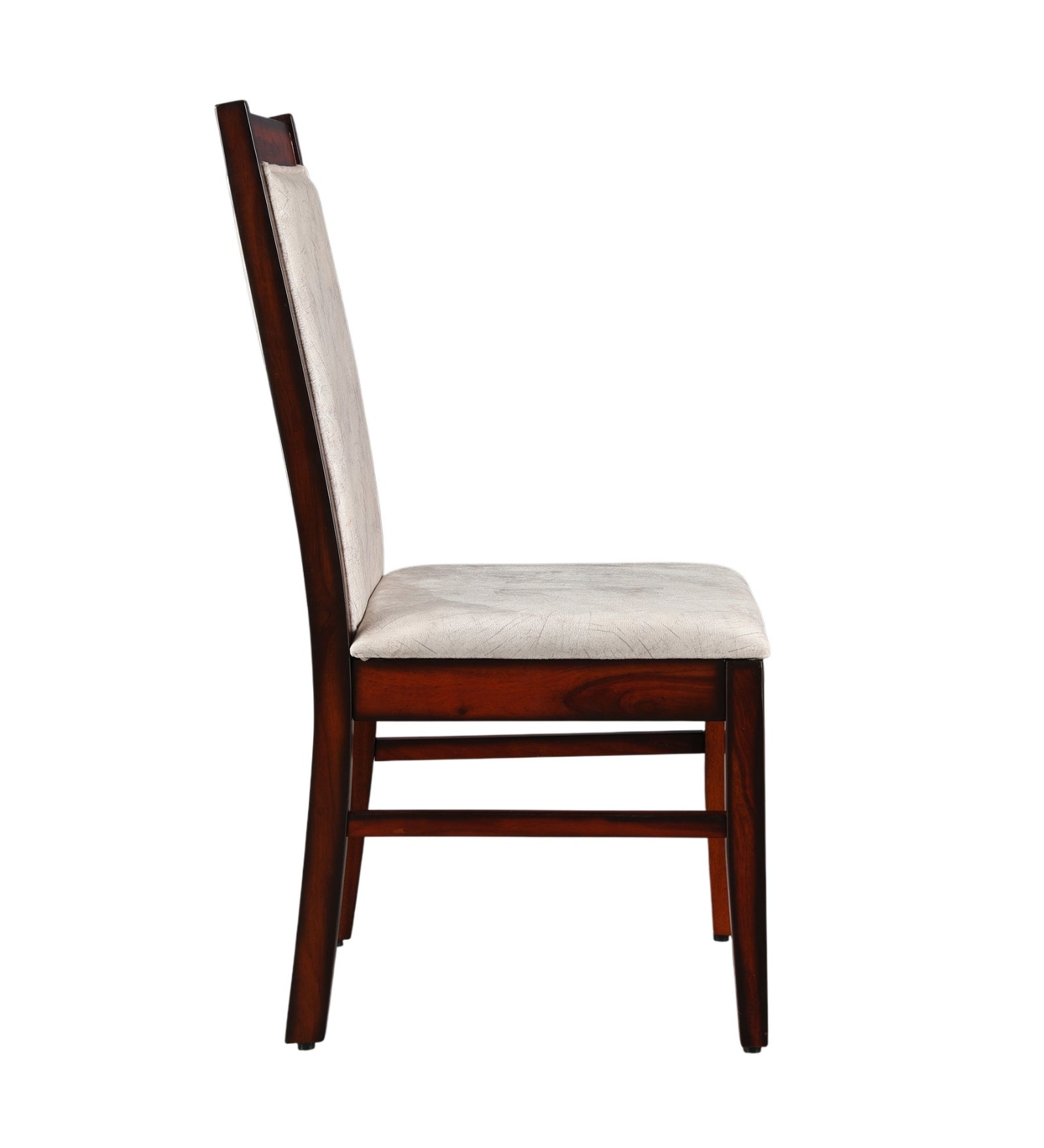 DILUX DINNING CHAIR SET OF 2 NEW