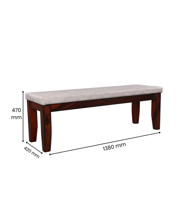 Dilux Dining Bench Large New dimensions