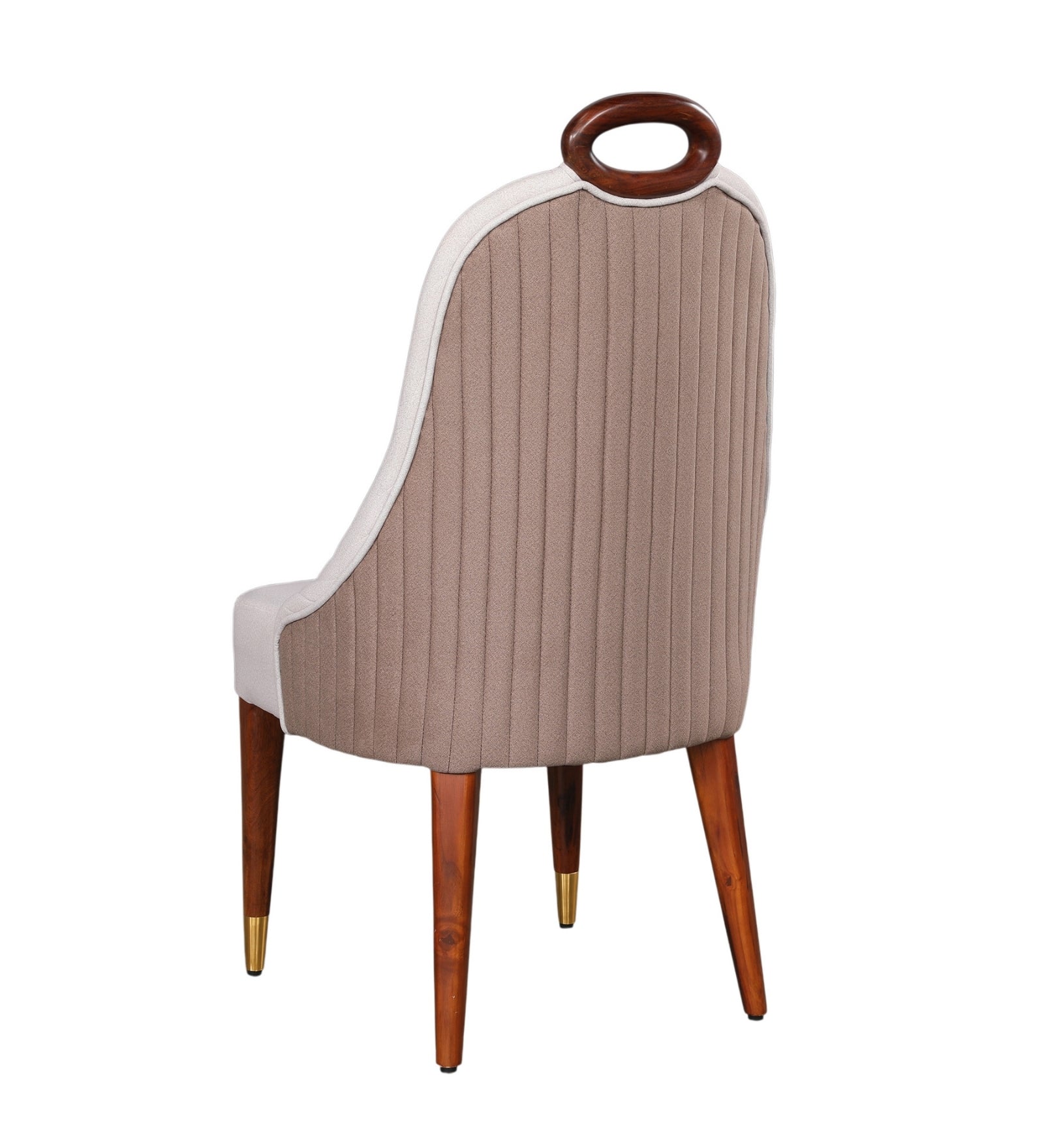 JAMIRA CERAMIC TOP 6 SEATER DINING SET