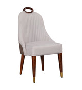Jamira Dining Chair Set of 2 New