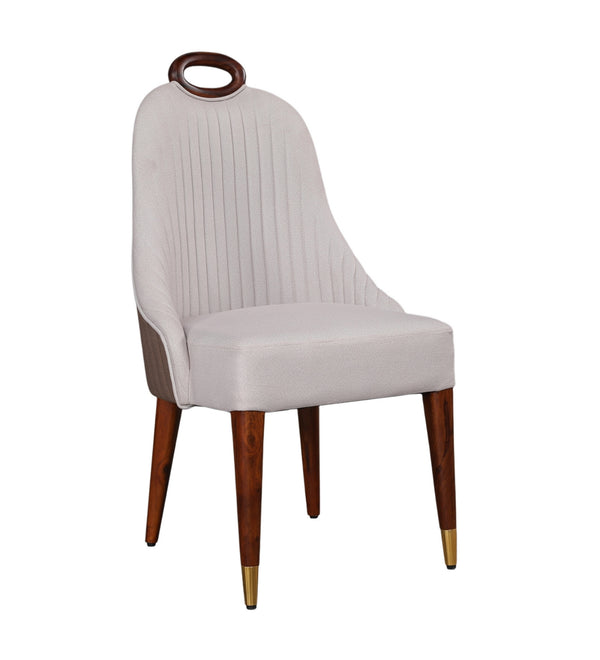 Jamira Dining Chair Set of 2 New dimensions