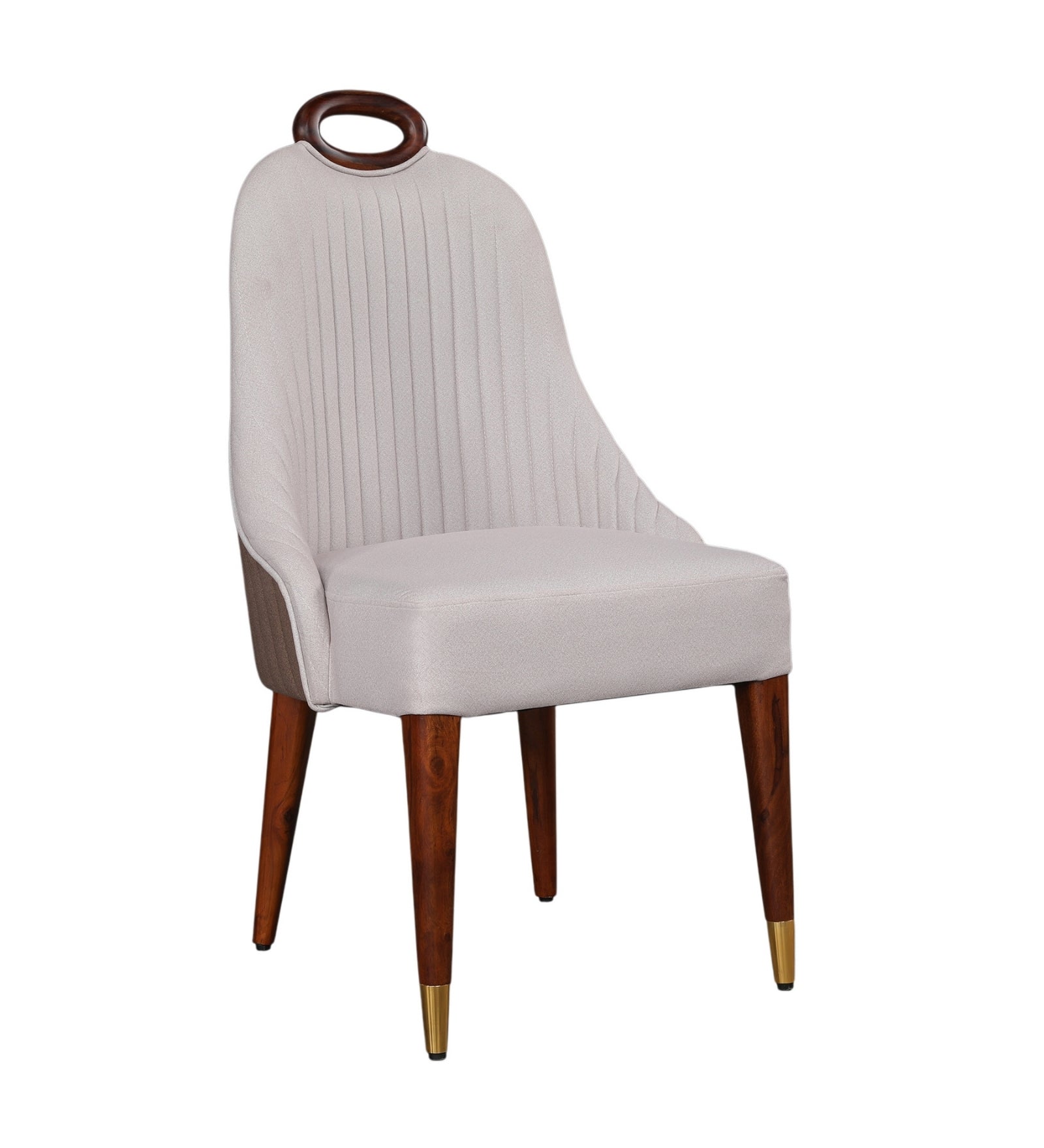 JAMIRA CERAMIC TOP 6 SEATER DINING SET