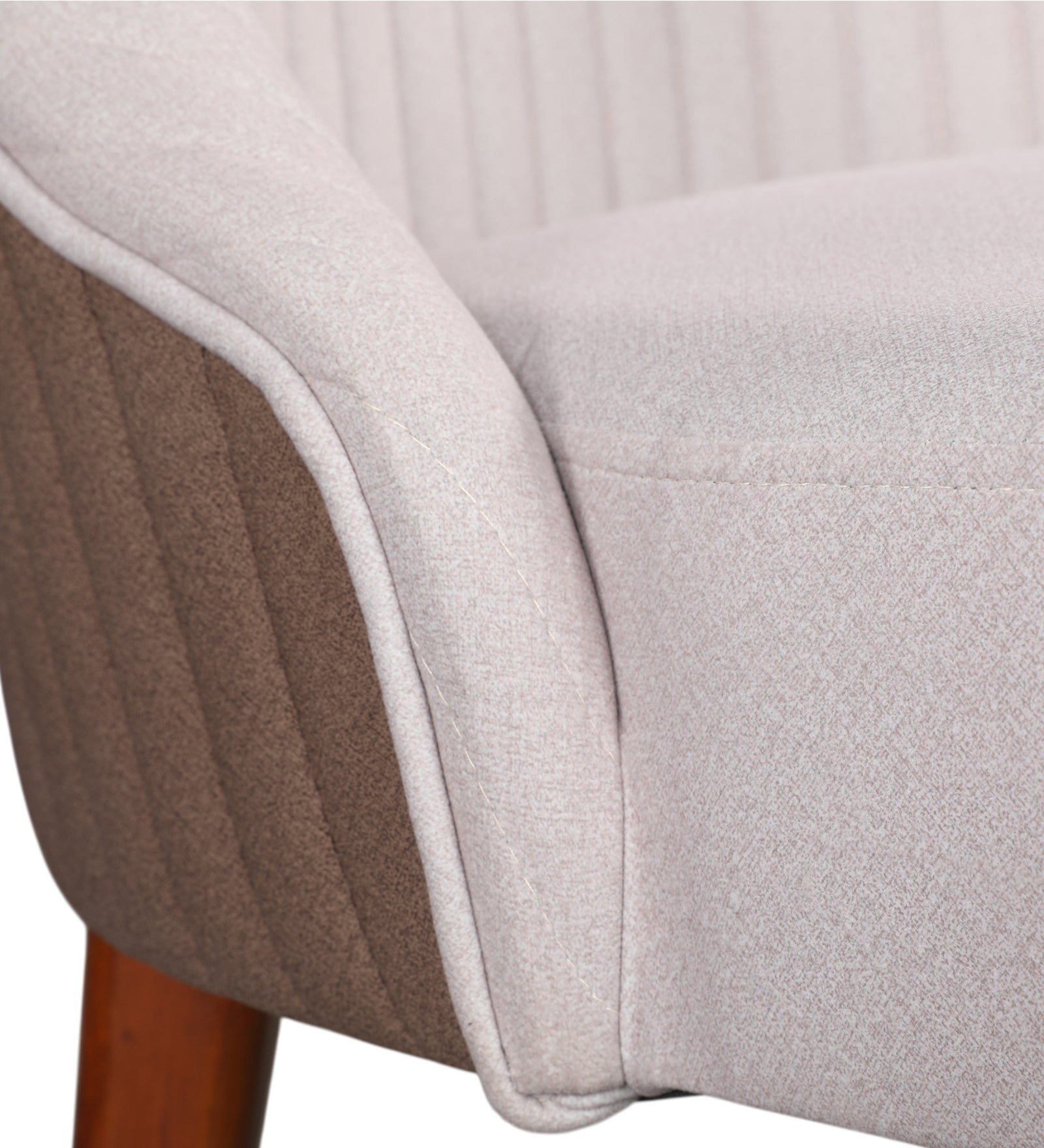 JAMIRA DINNING CHAIR SET OF 2 NEW