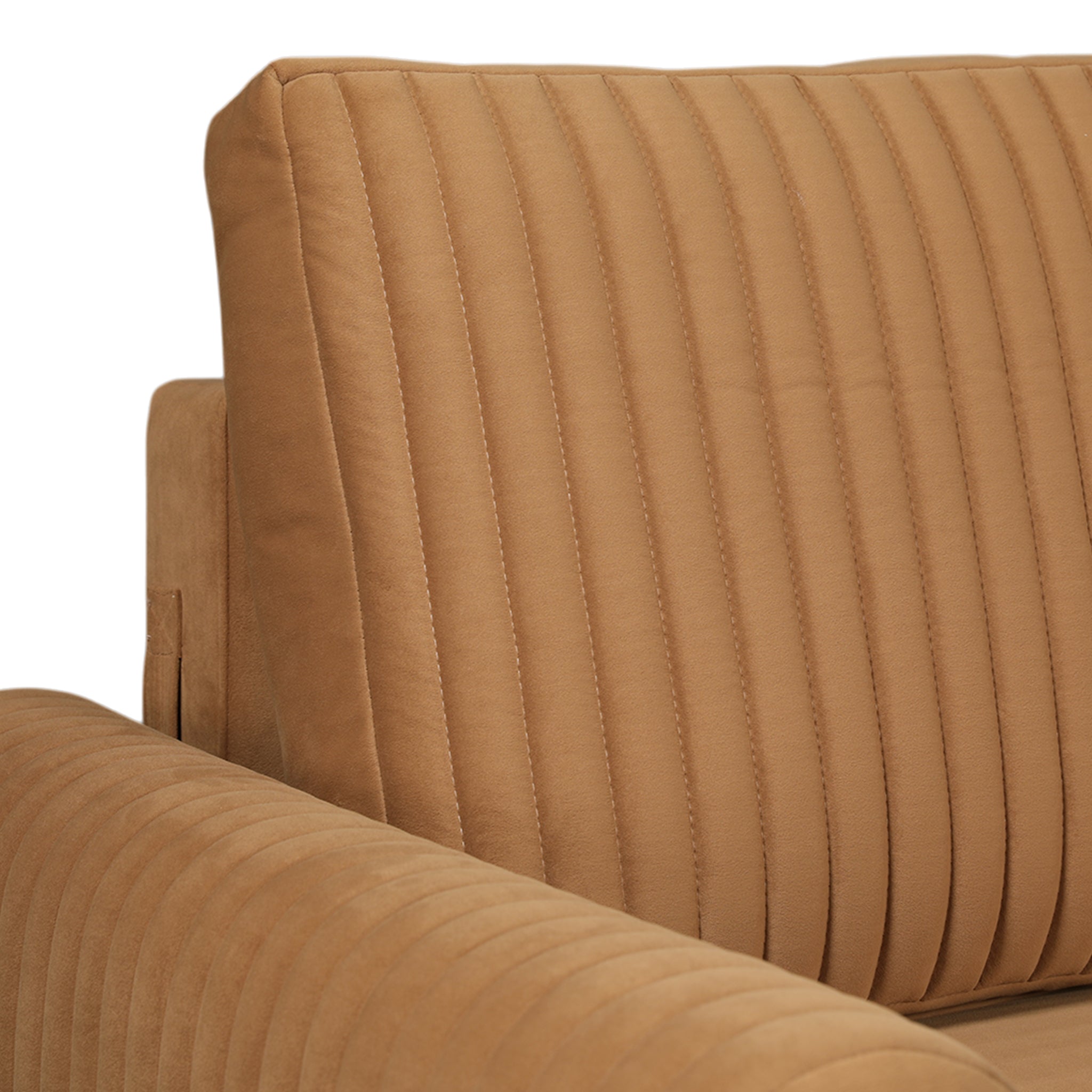 LAVISTA SOFA BED BROWN