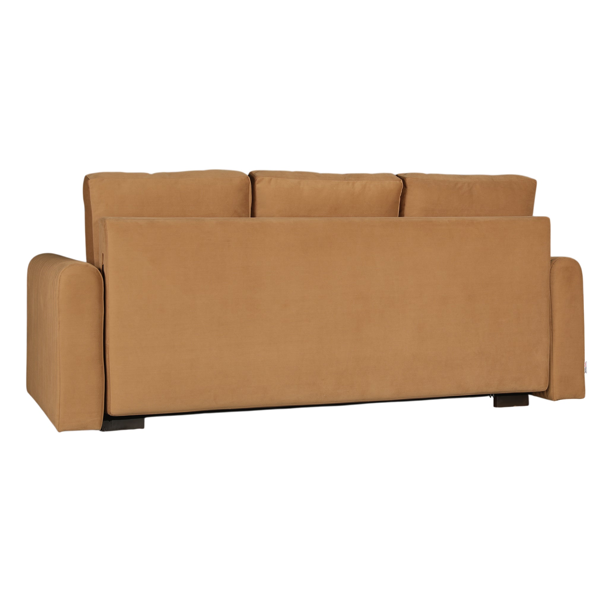 LAVISTA SOFA BED BROWN