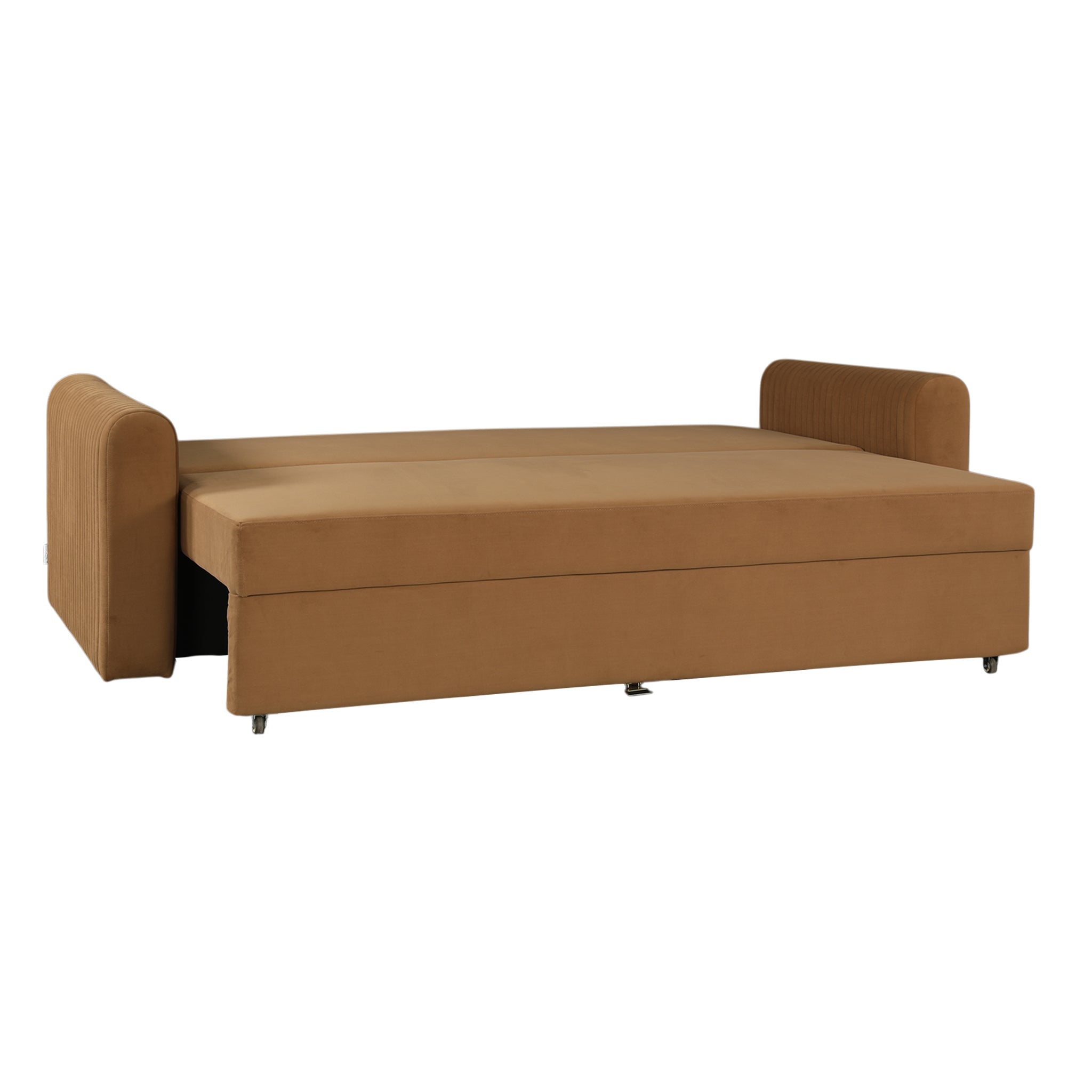 LAVISTA SOFA BED BROWN