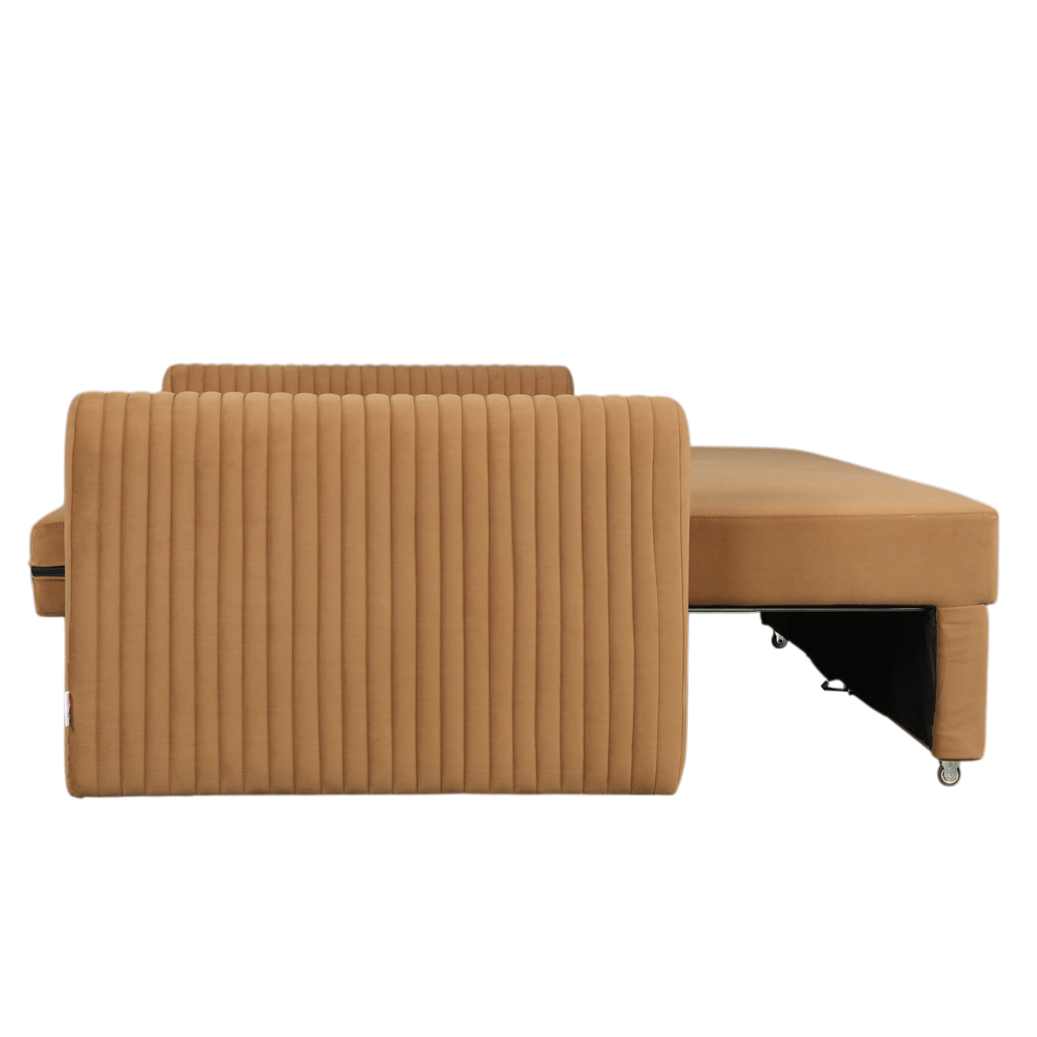LAVISTA SOFA BED BROWN