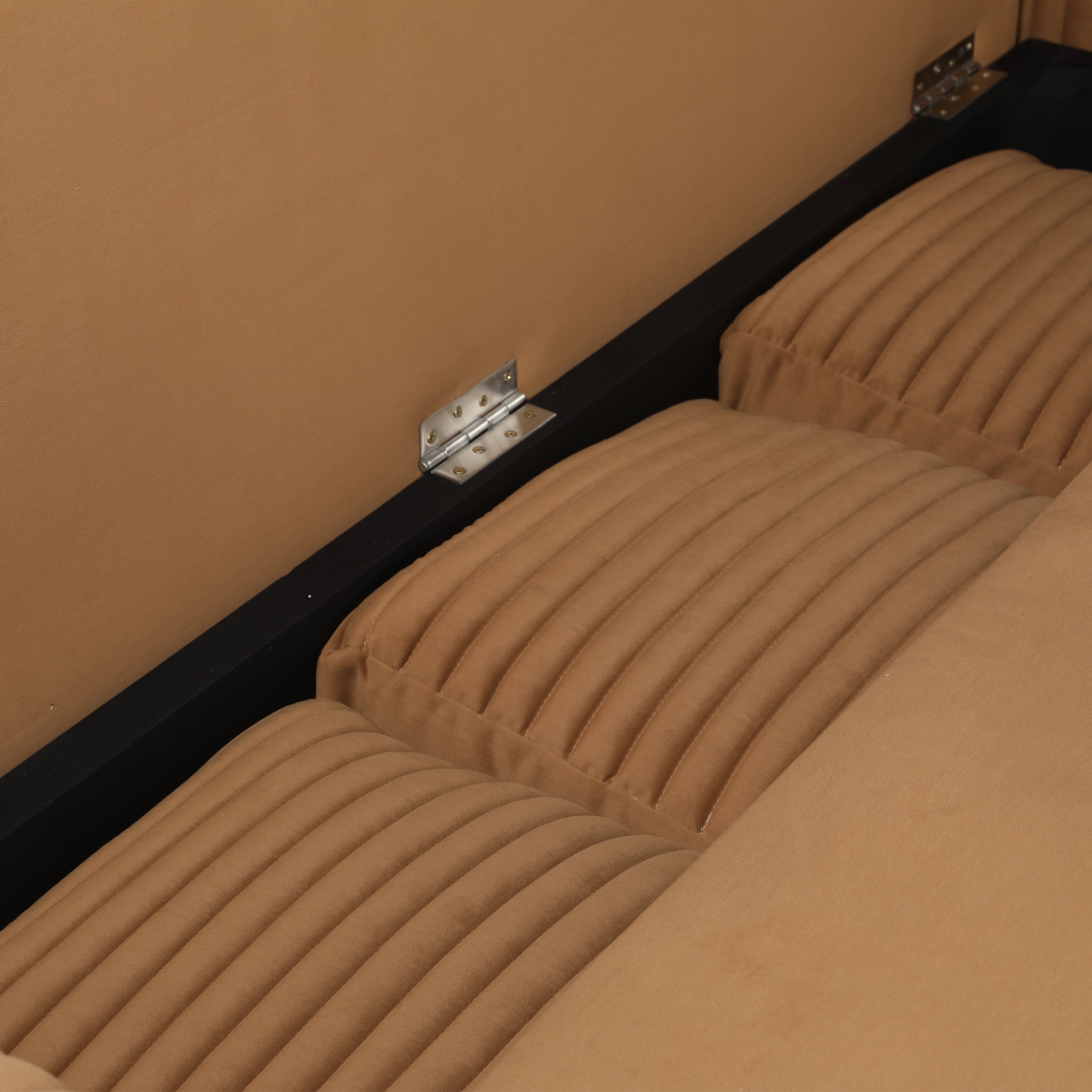 LAVISTA SOFA BED BROWN