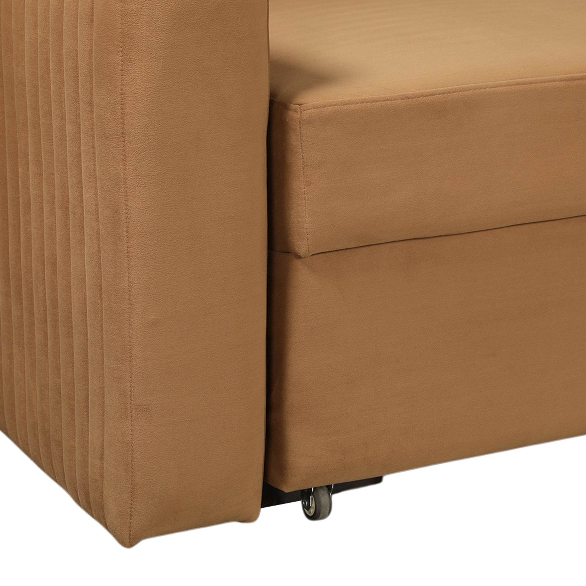 LAVISTA SOFA BED BROWN