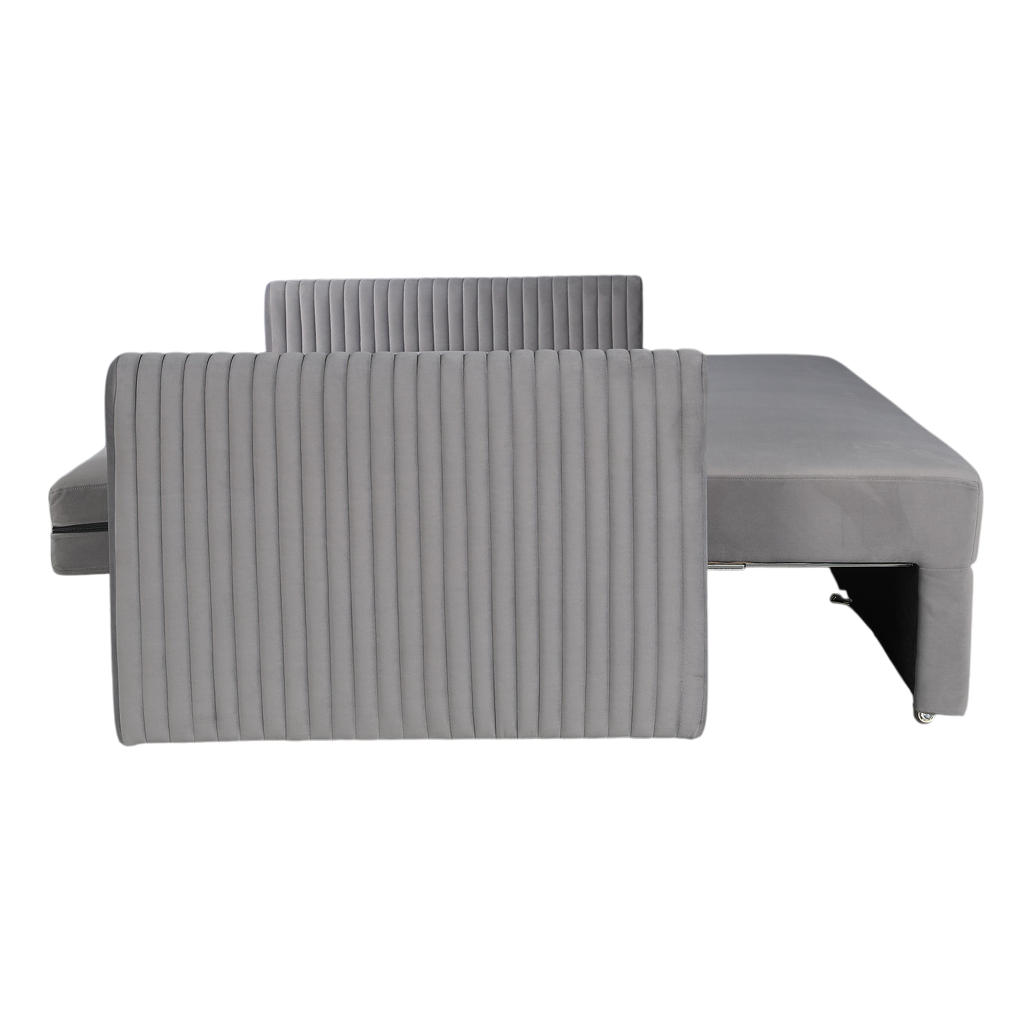 LAVISTA SOFA BED GREY