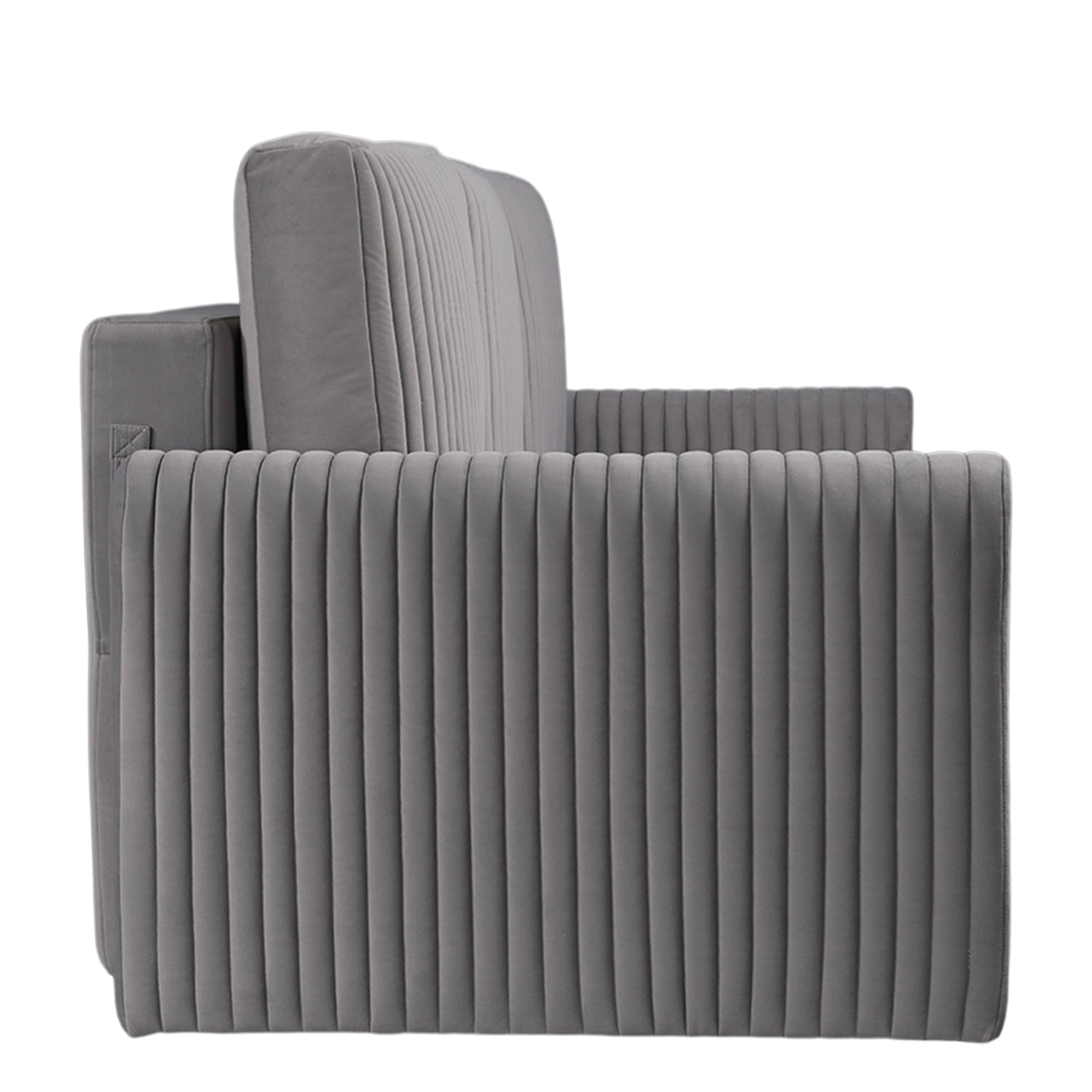 LAVISTA SOFA BED GREY