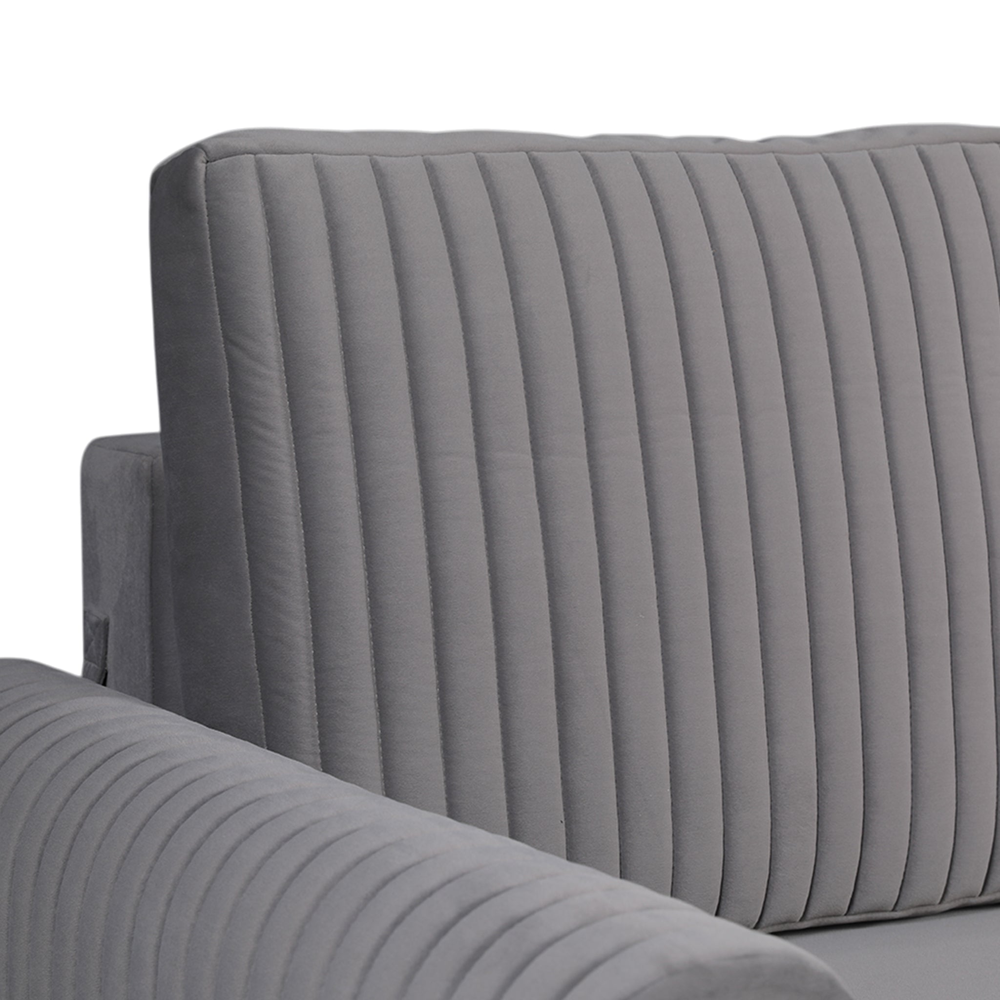 LAVISTA SOFA BED GREY