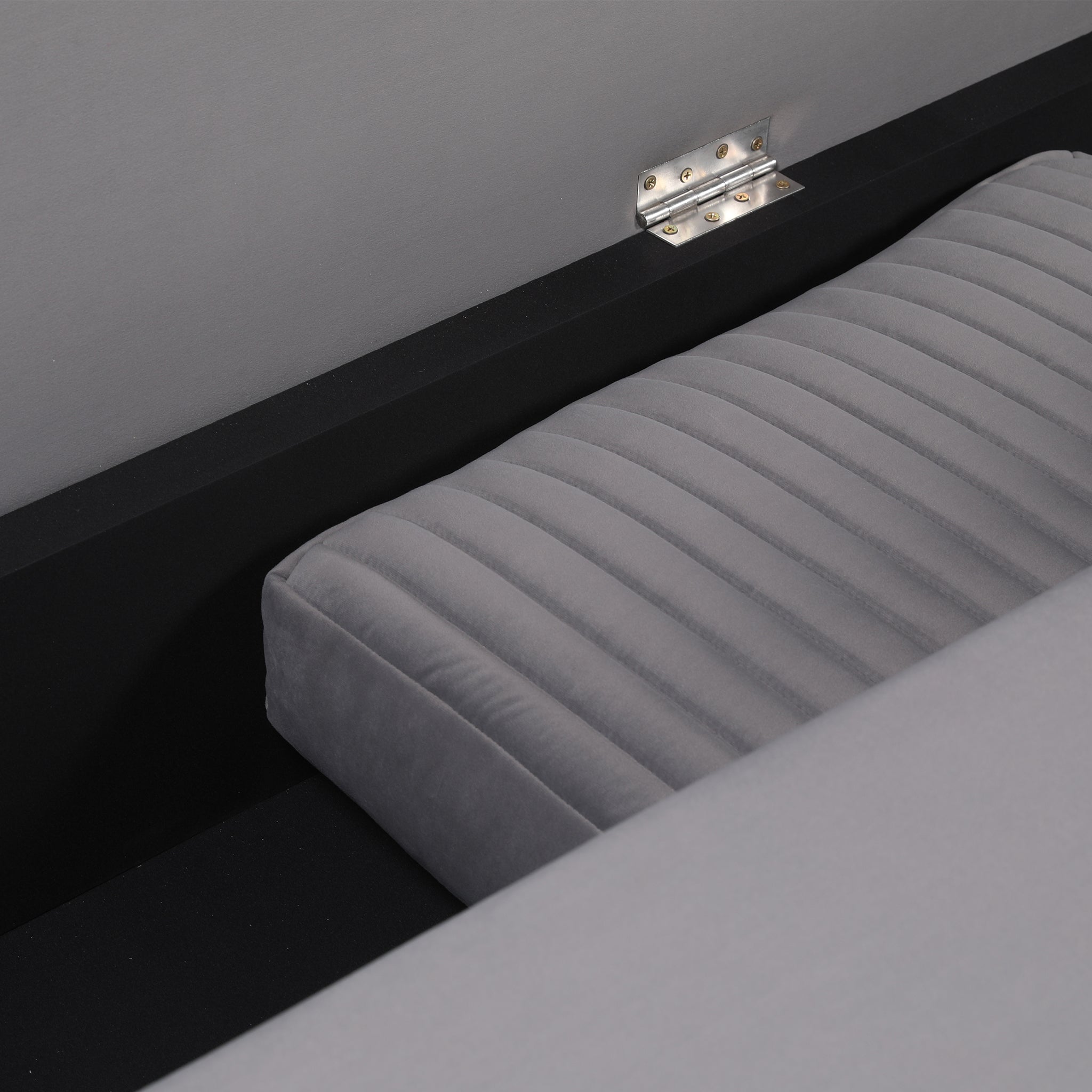LAVISTA SOFA BED GREY