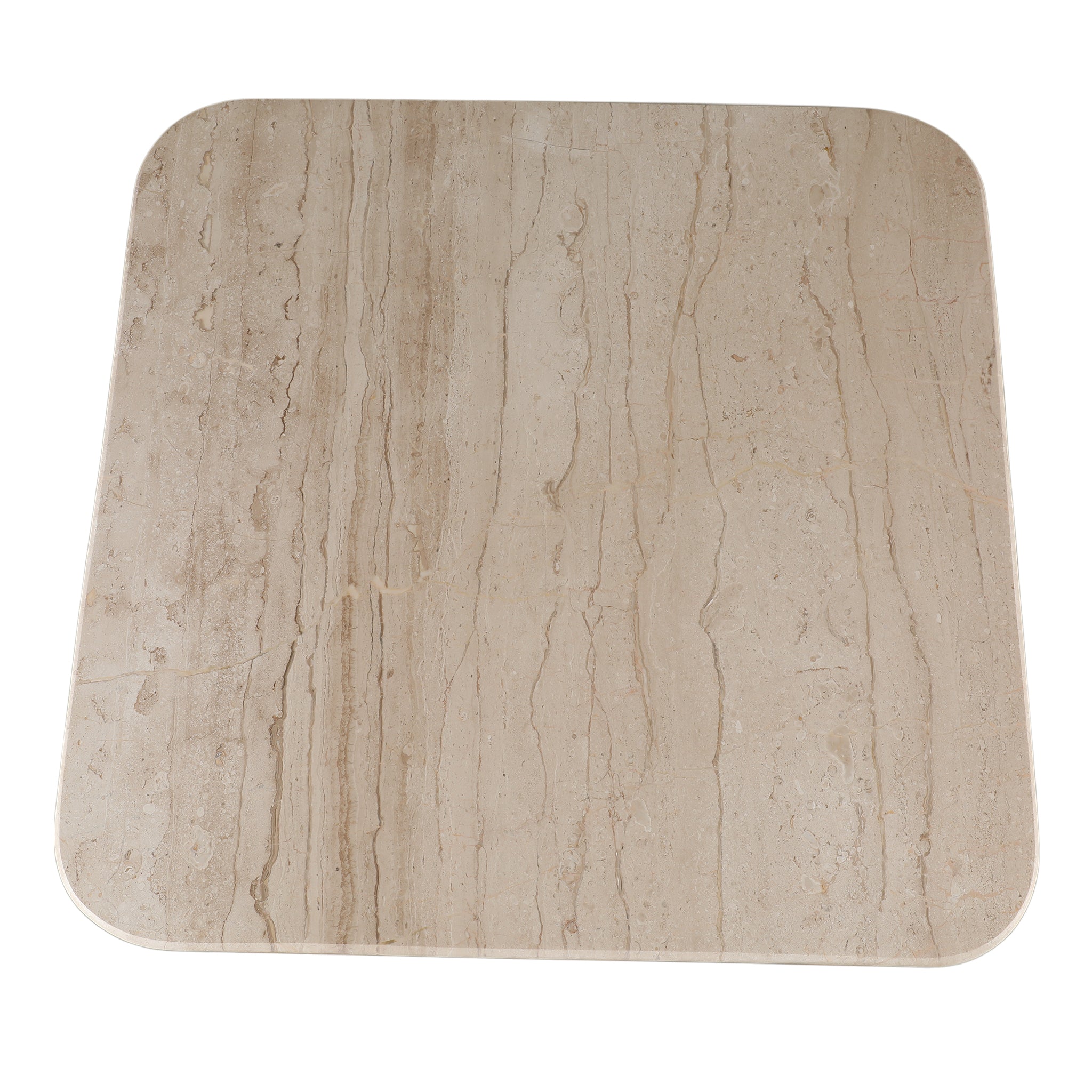 Arcus Marble Top Center Table