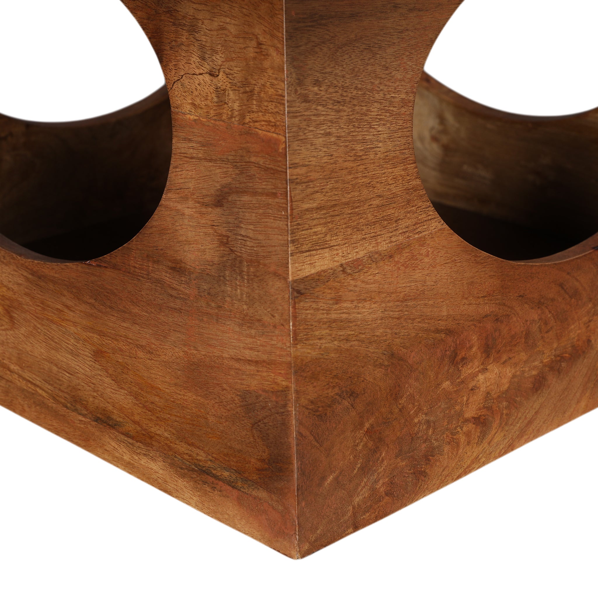 Arcus Marble Top Center Table