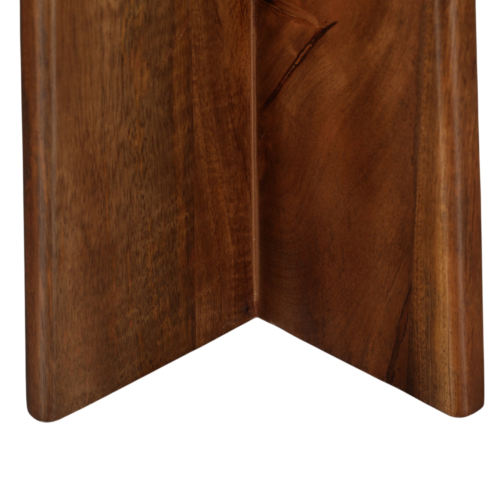 Arcus Marble Top Side Table