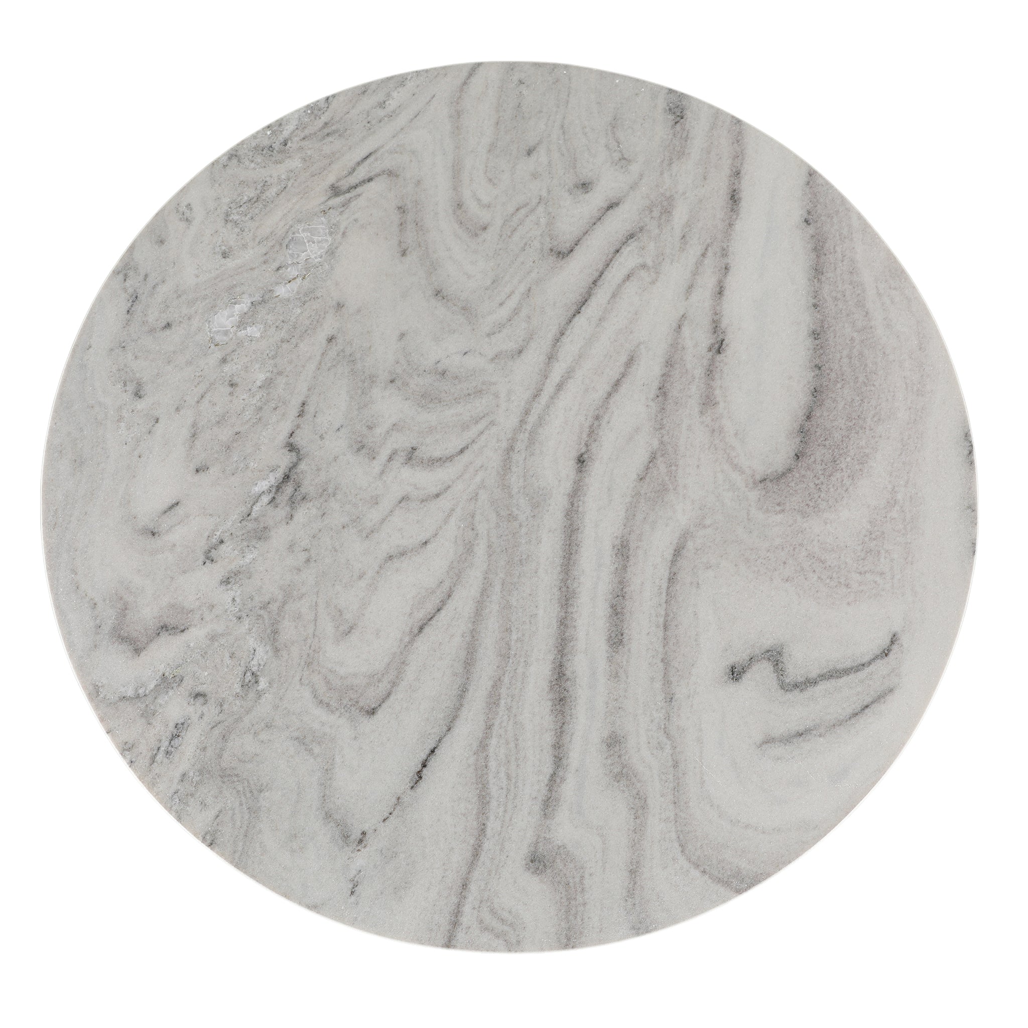 Elix Marble Top Center Table