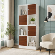 Elara Bookshelf