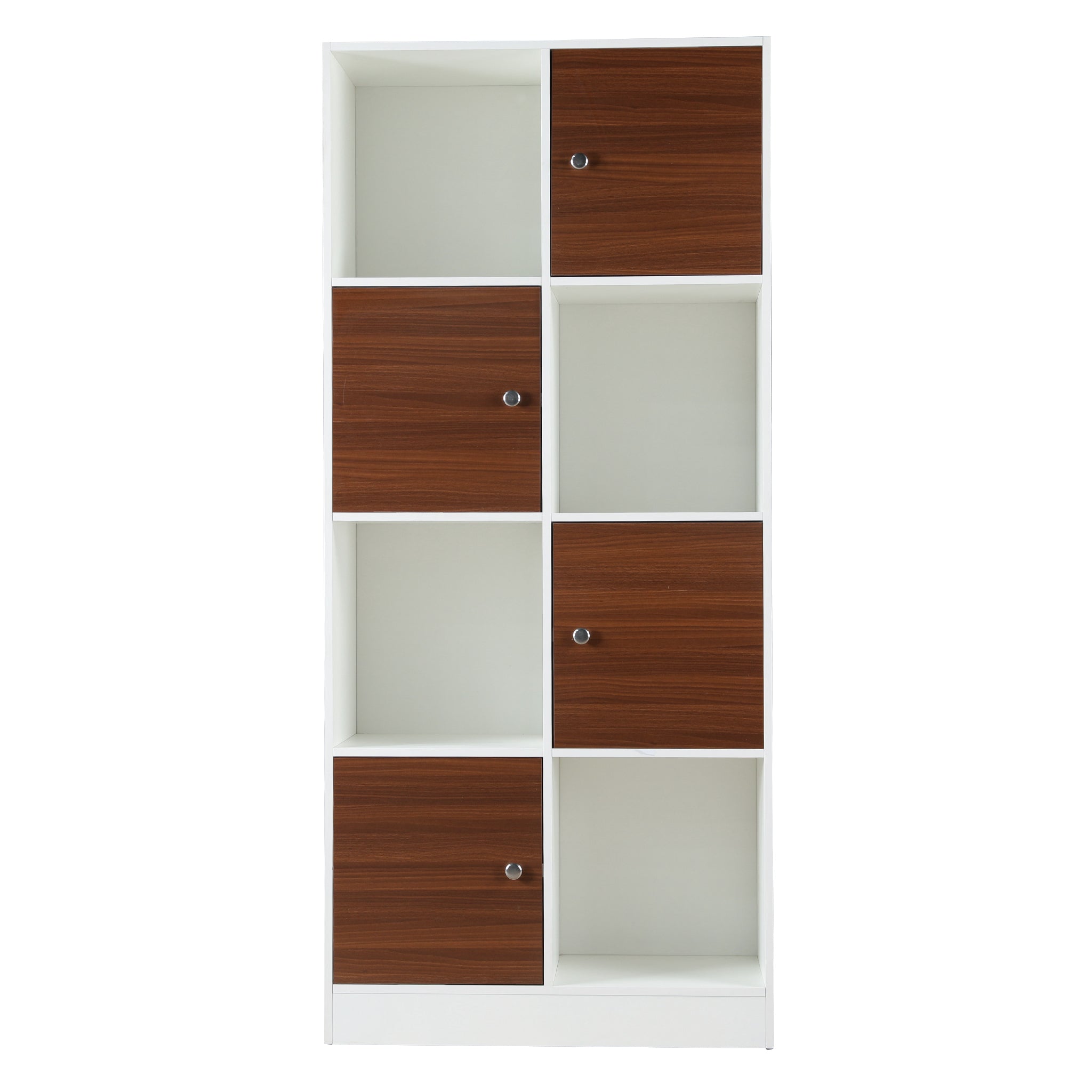 Elara Bookshelf