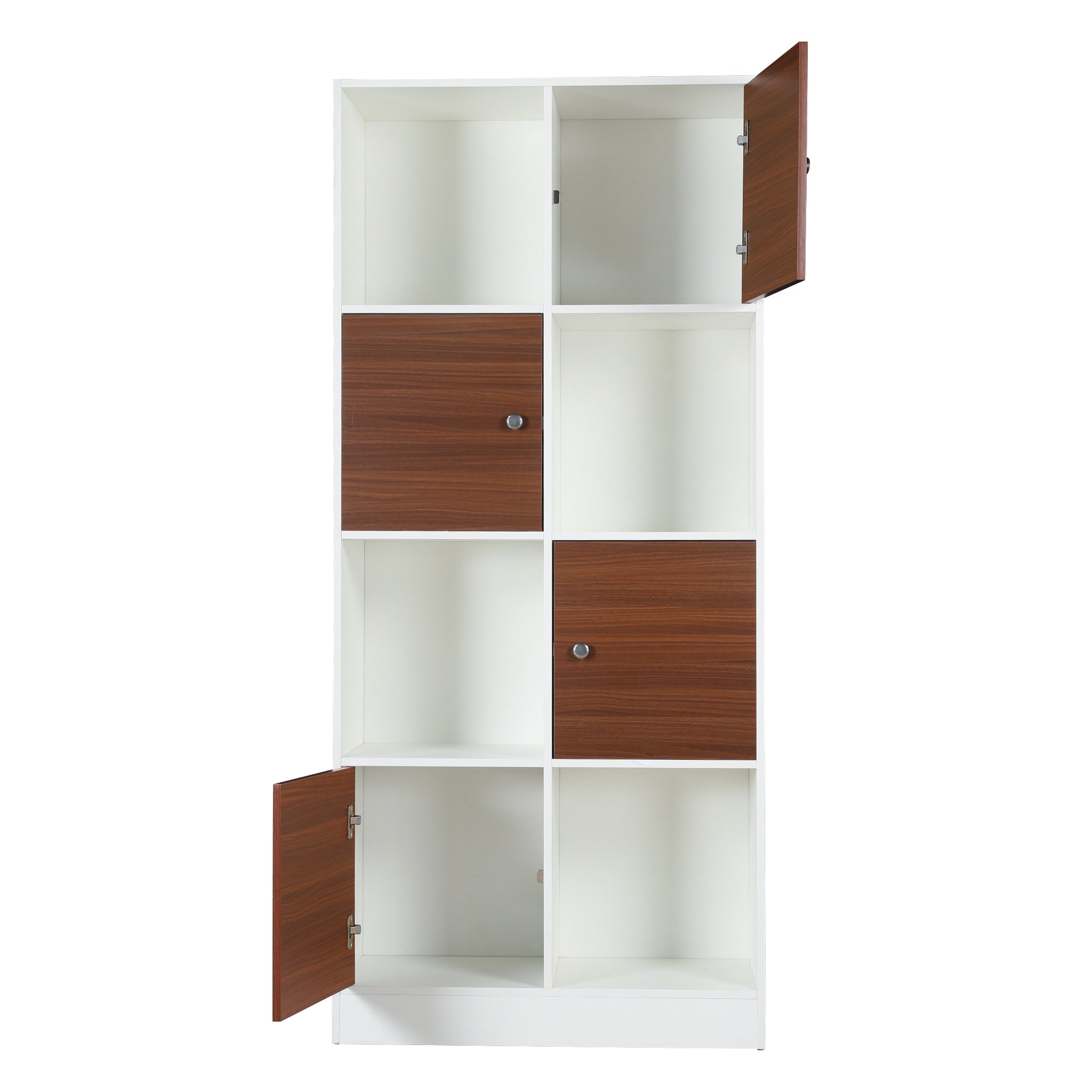 Elara Bookshelf