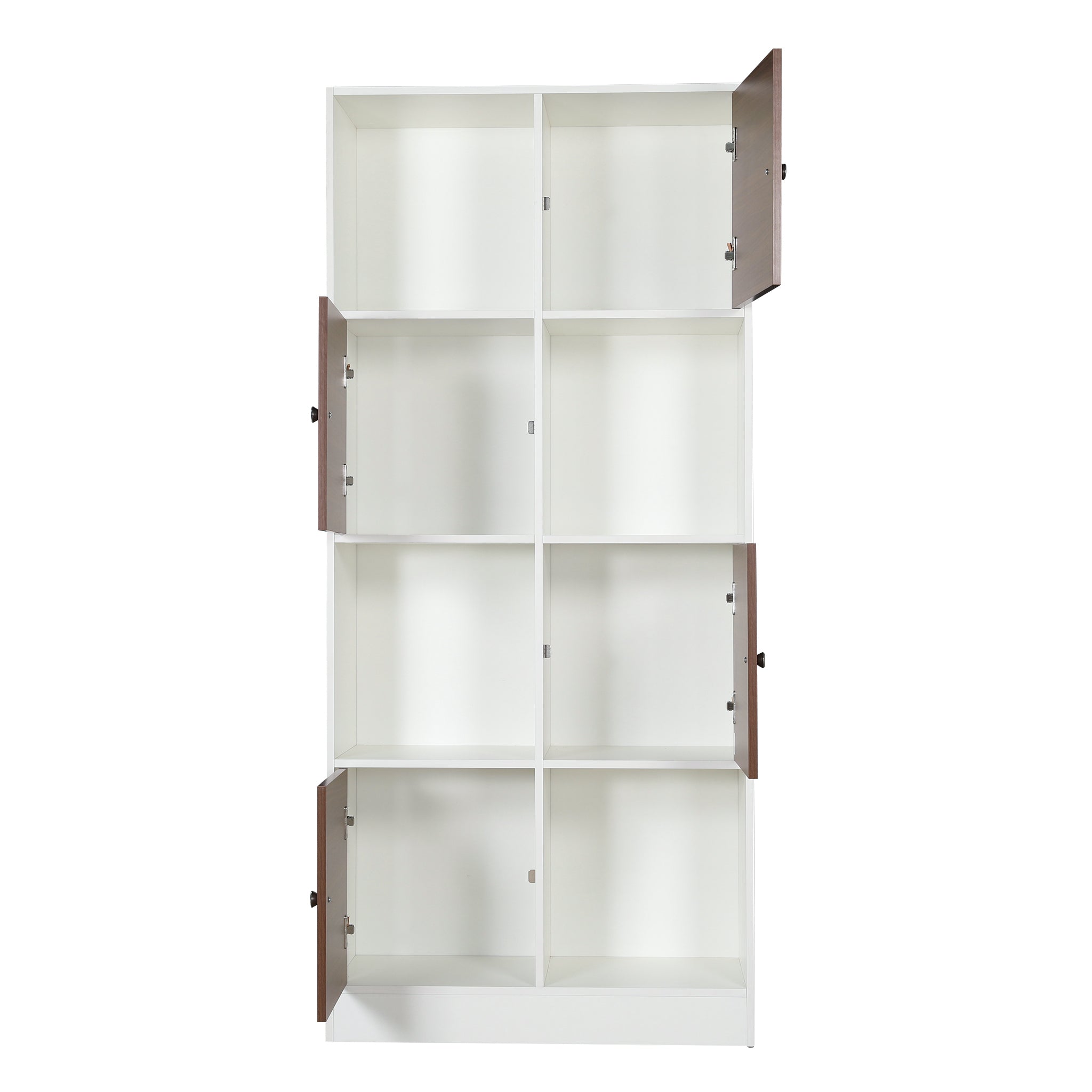 Elara Bookshelf