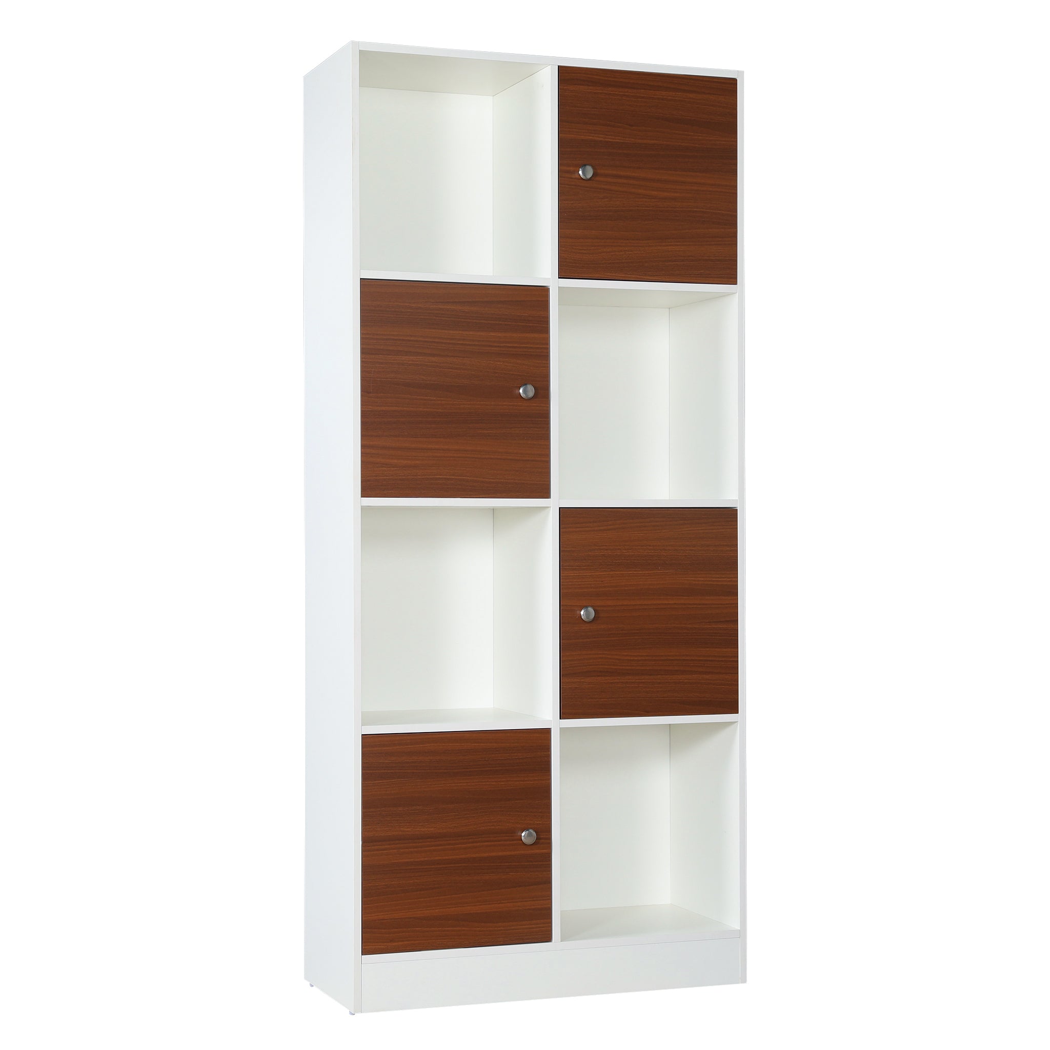 Elara Bookshelf