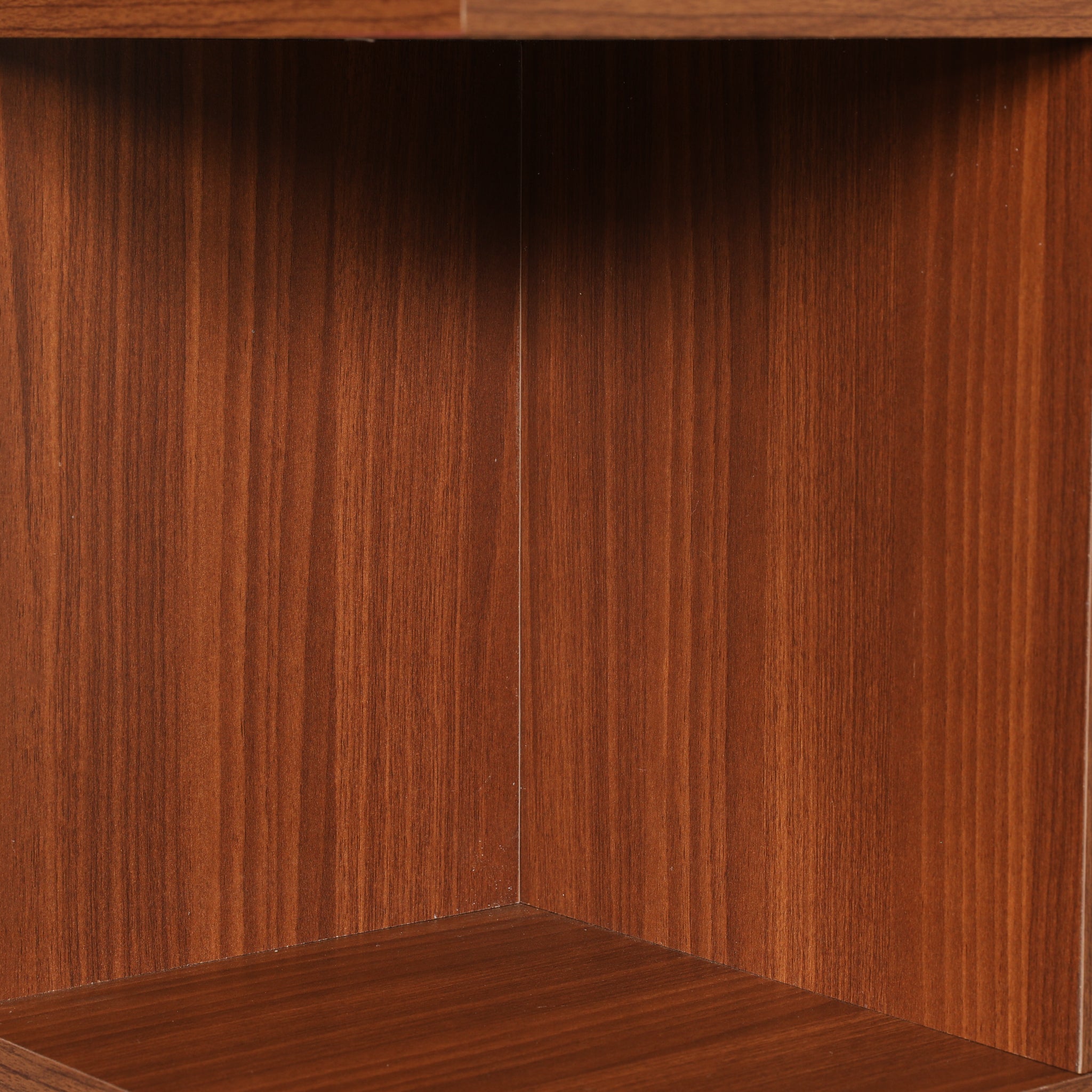 Regalia Bookshelf