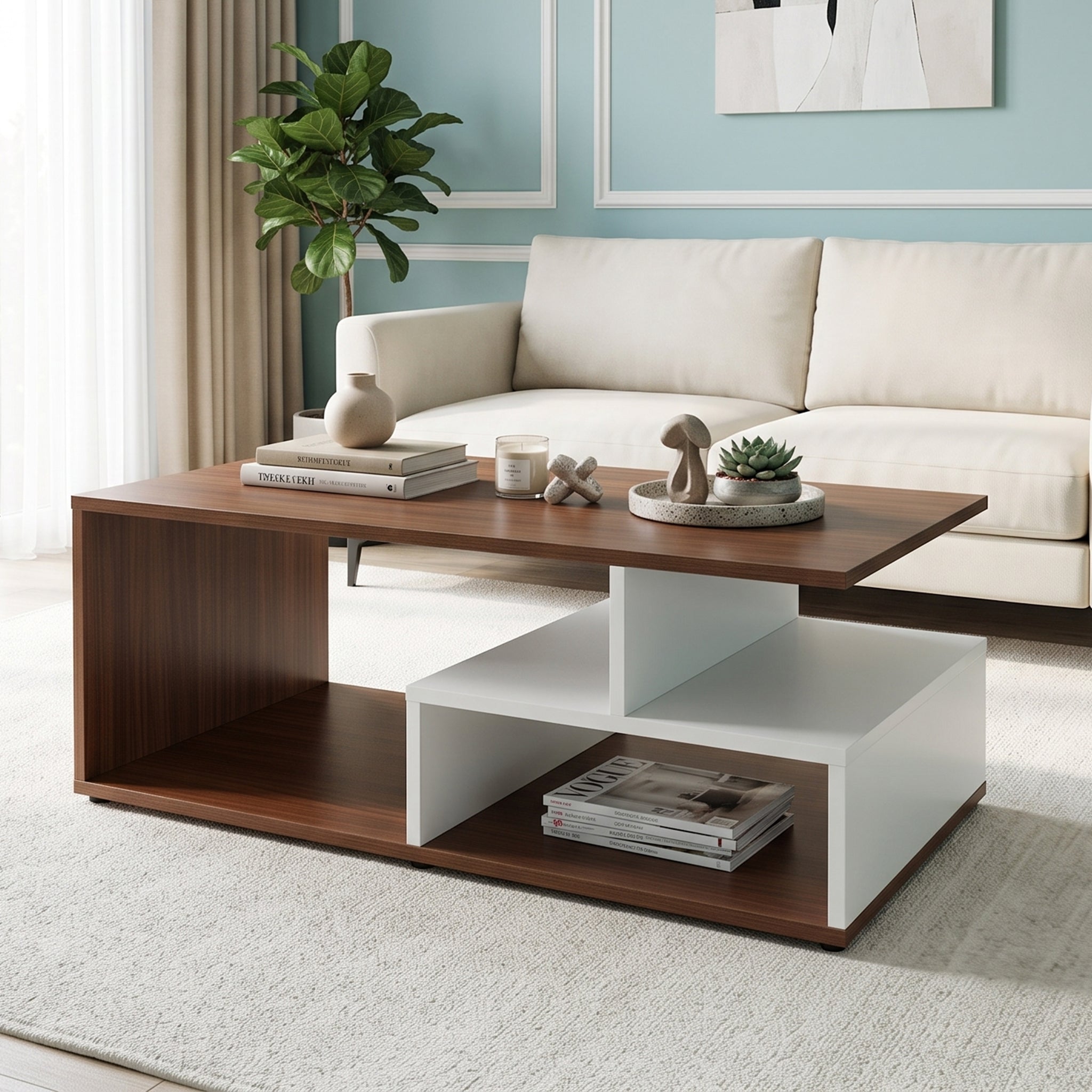 Orion Center Table