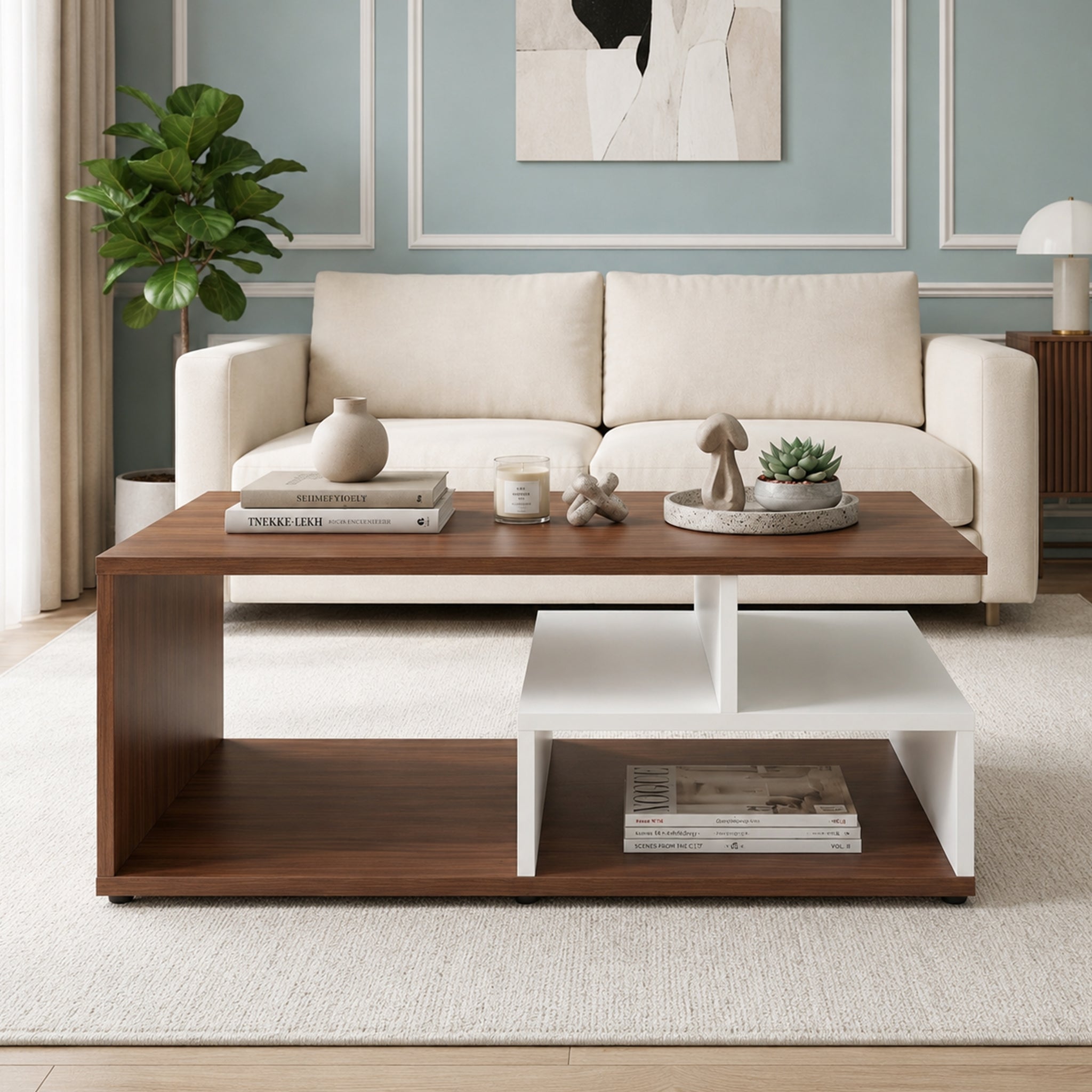 Orion Center Table