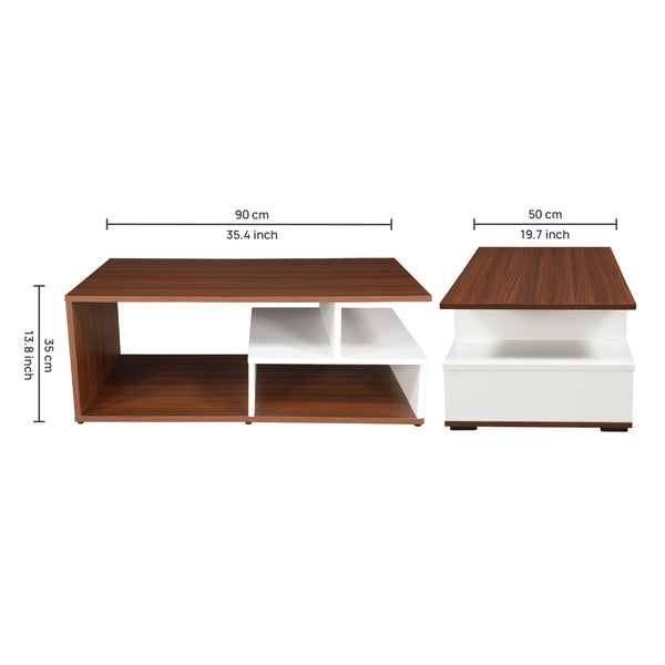 Orion Center Table dimensions