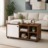 Zentra Center Table